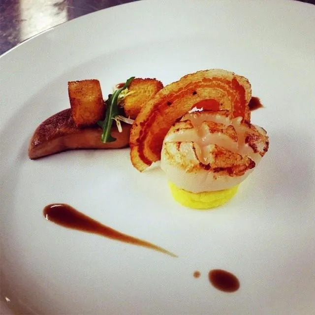 Food and drinks in Borgo Ronchetto