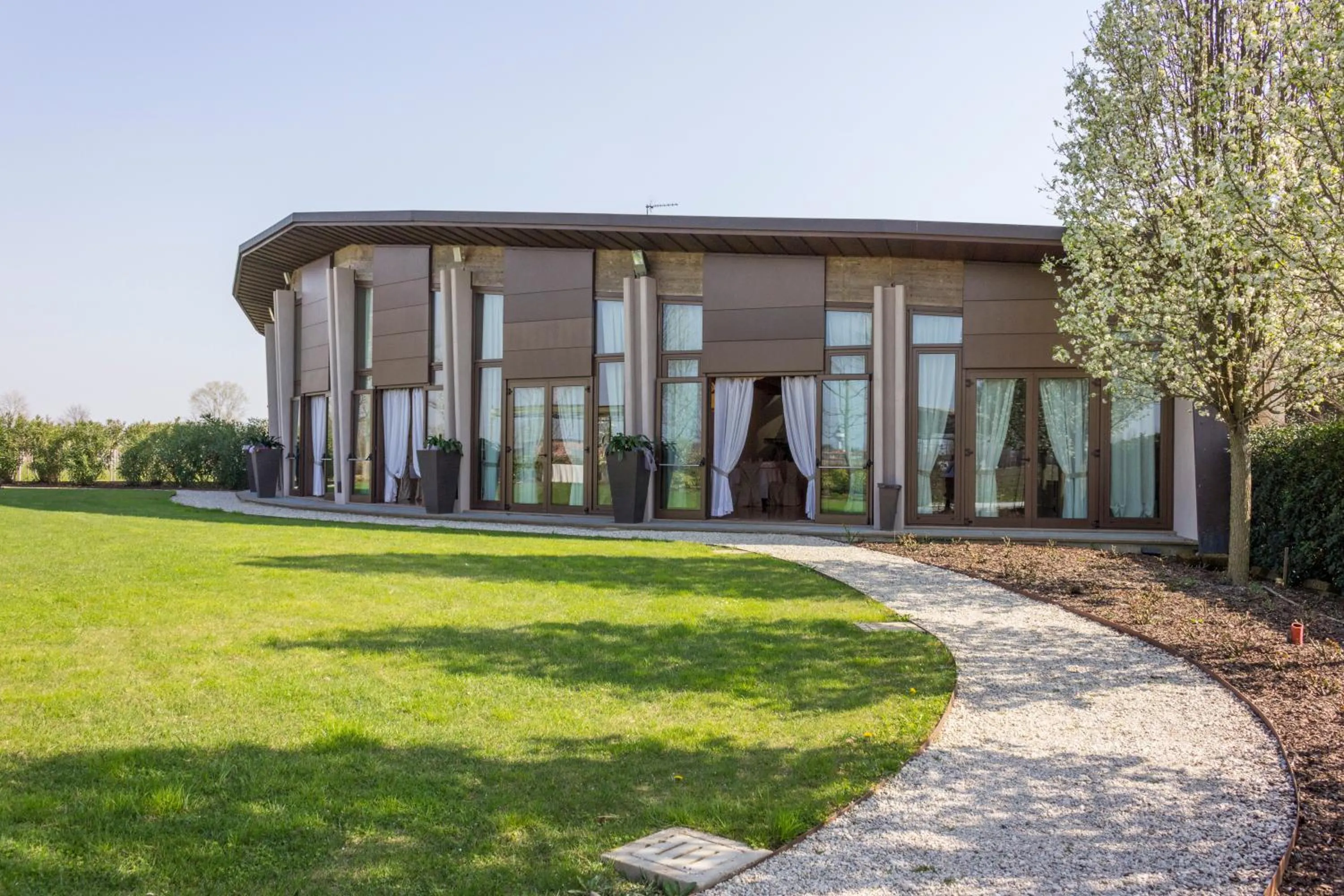 Banquet/Function facilities in Borgo Ronchetto