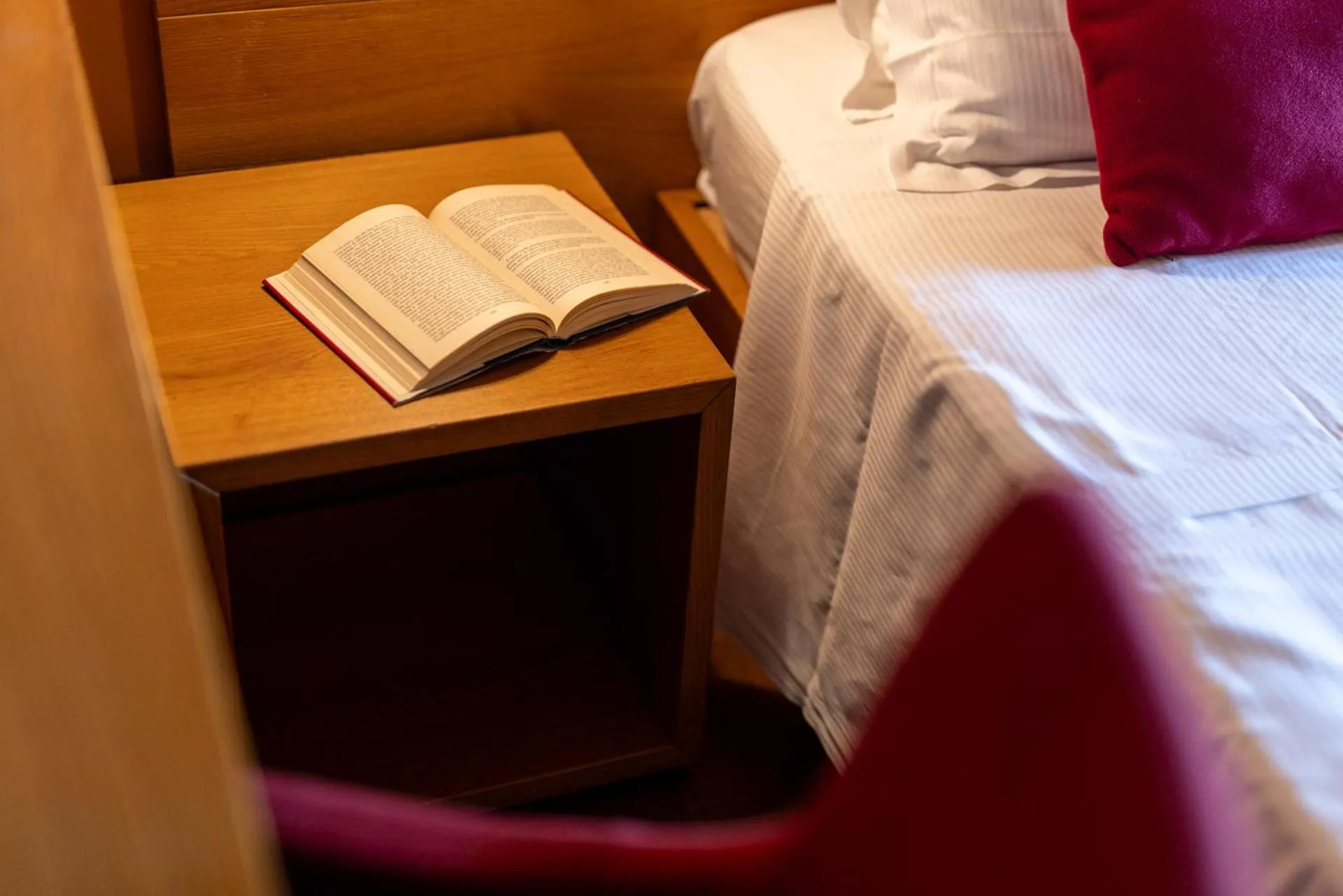 Bedroom, Bed in Borgo Ronchetto