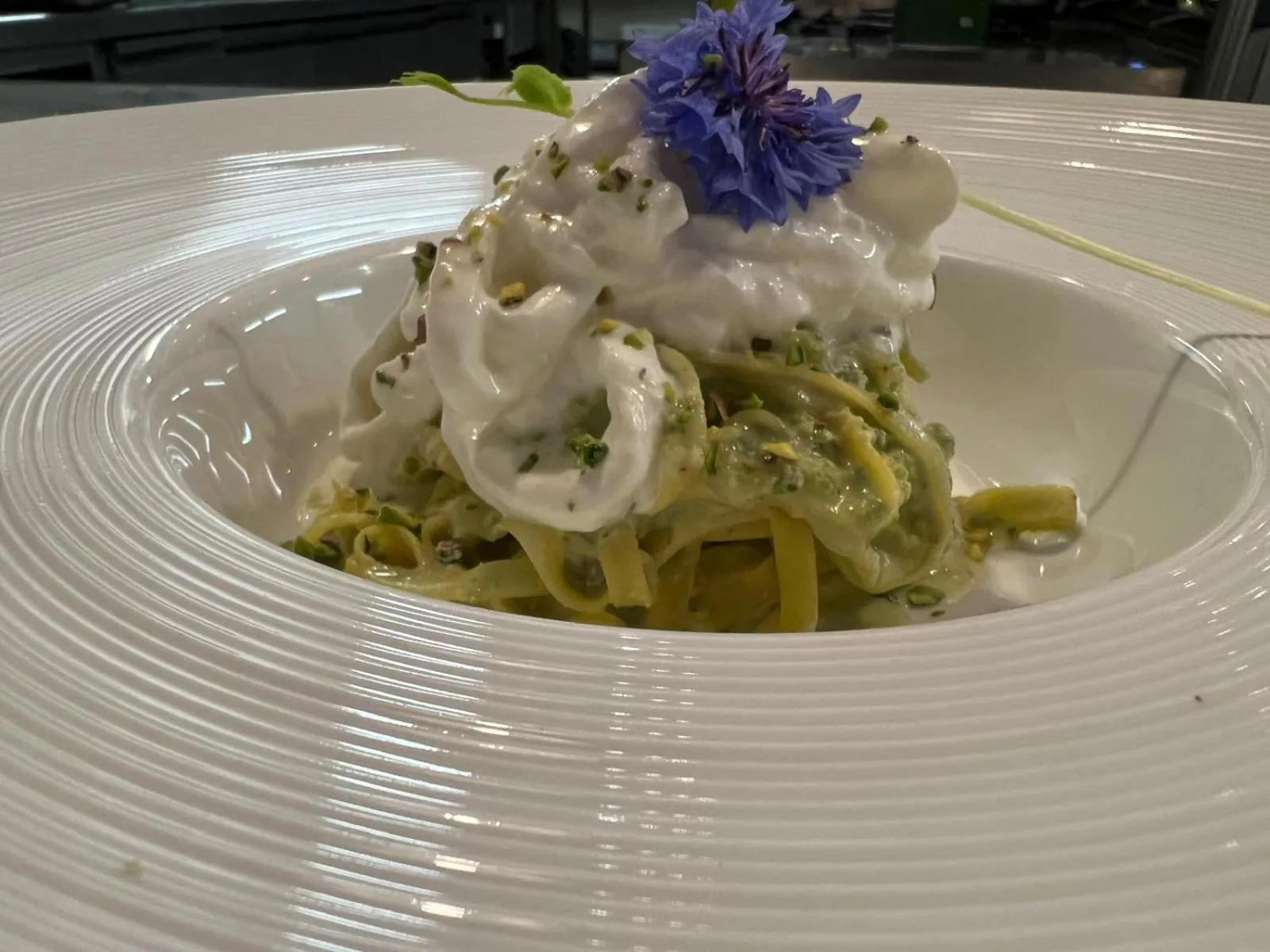 Food and drinks in Borgo Ronchetto