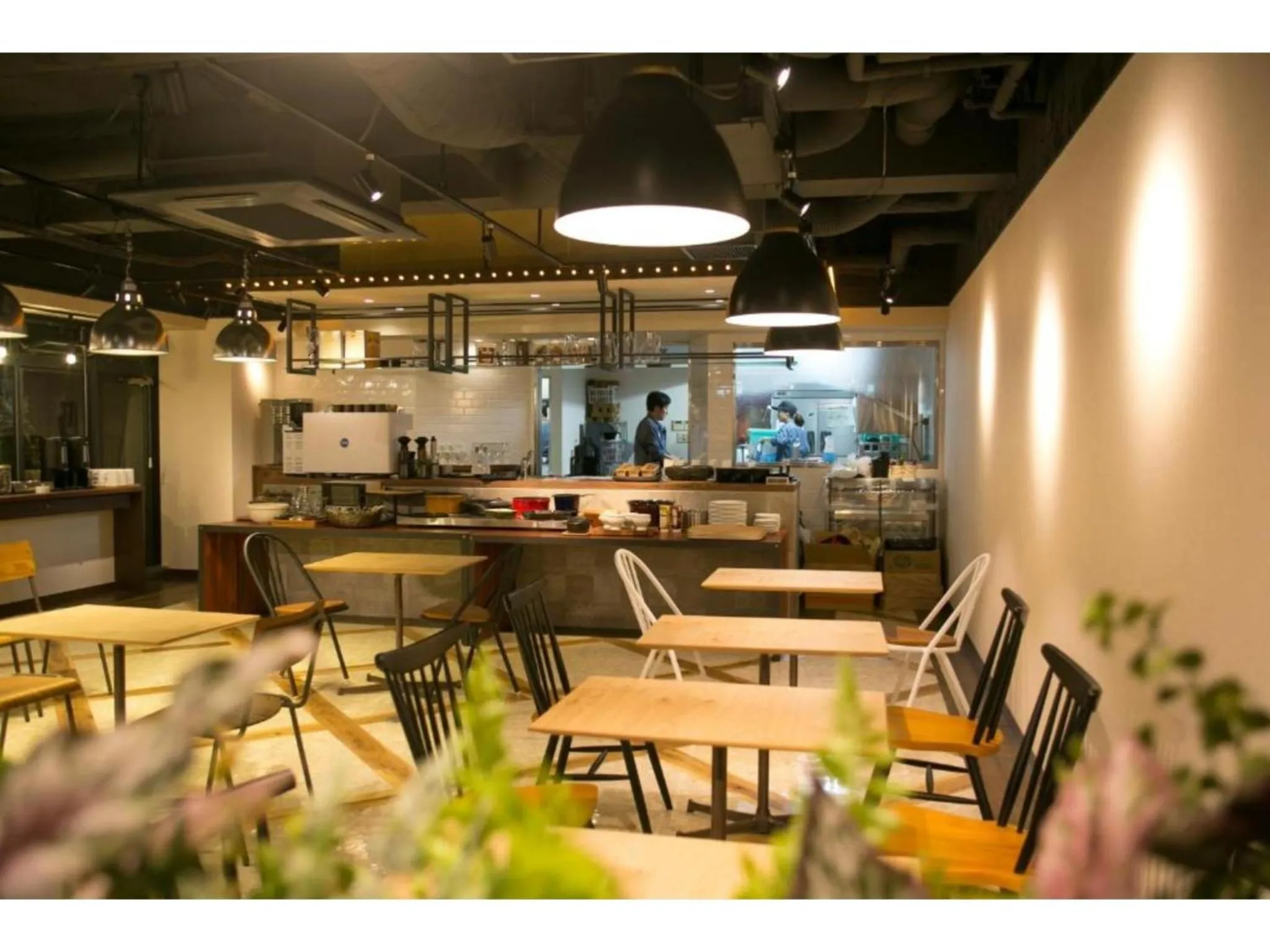 HOTEL RELIEF Namba Daikokuchou - Vacation STAY 33914v