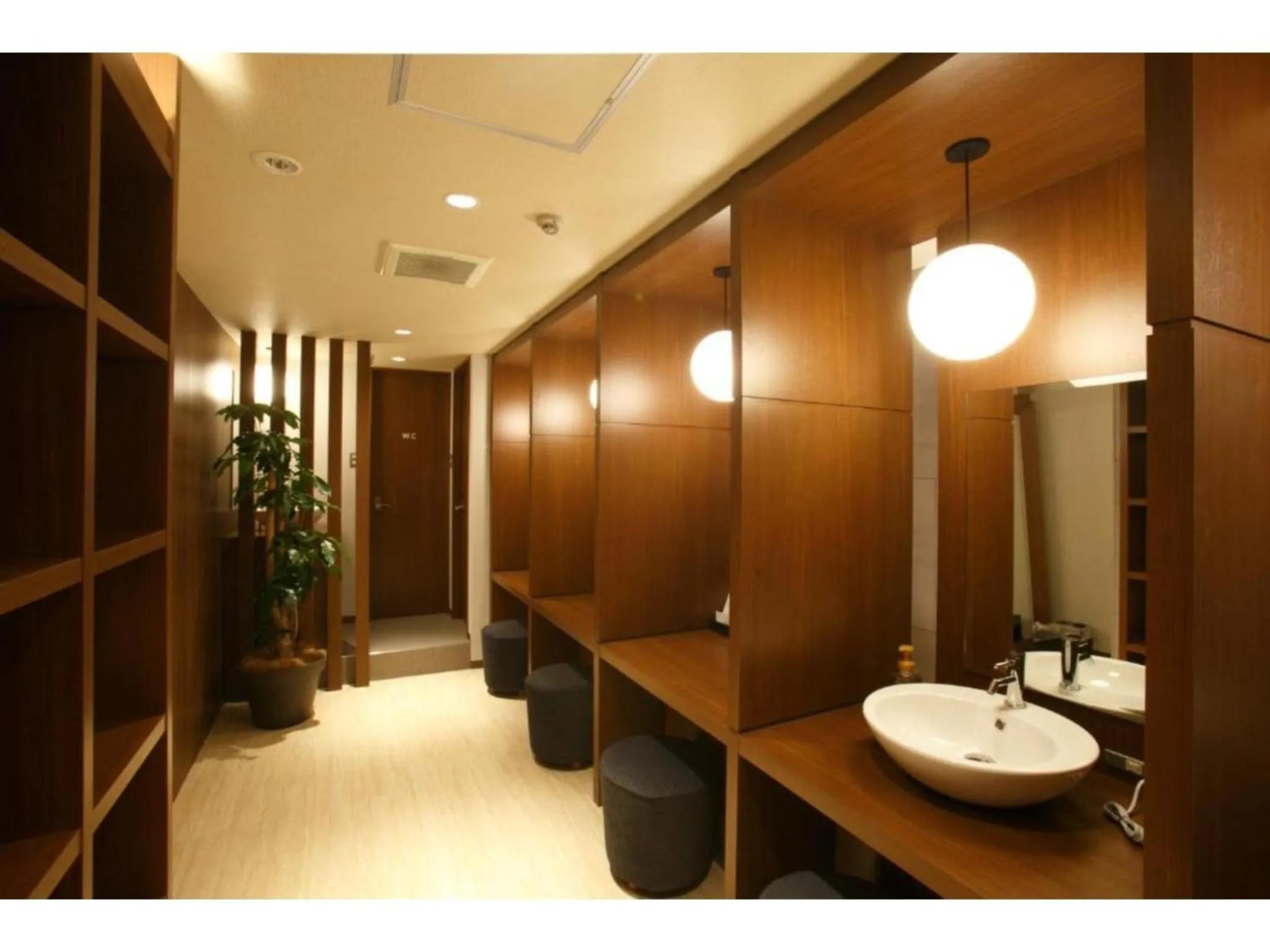 HOTEL RELIEF Namba Daikokuchou - Vacation STAY 33914v