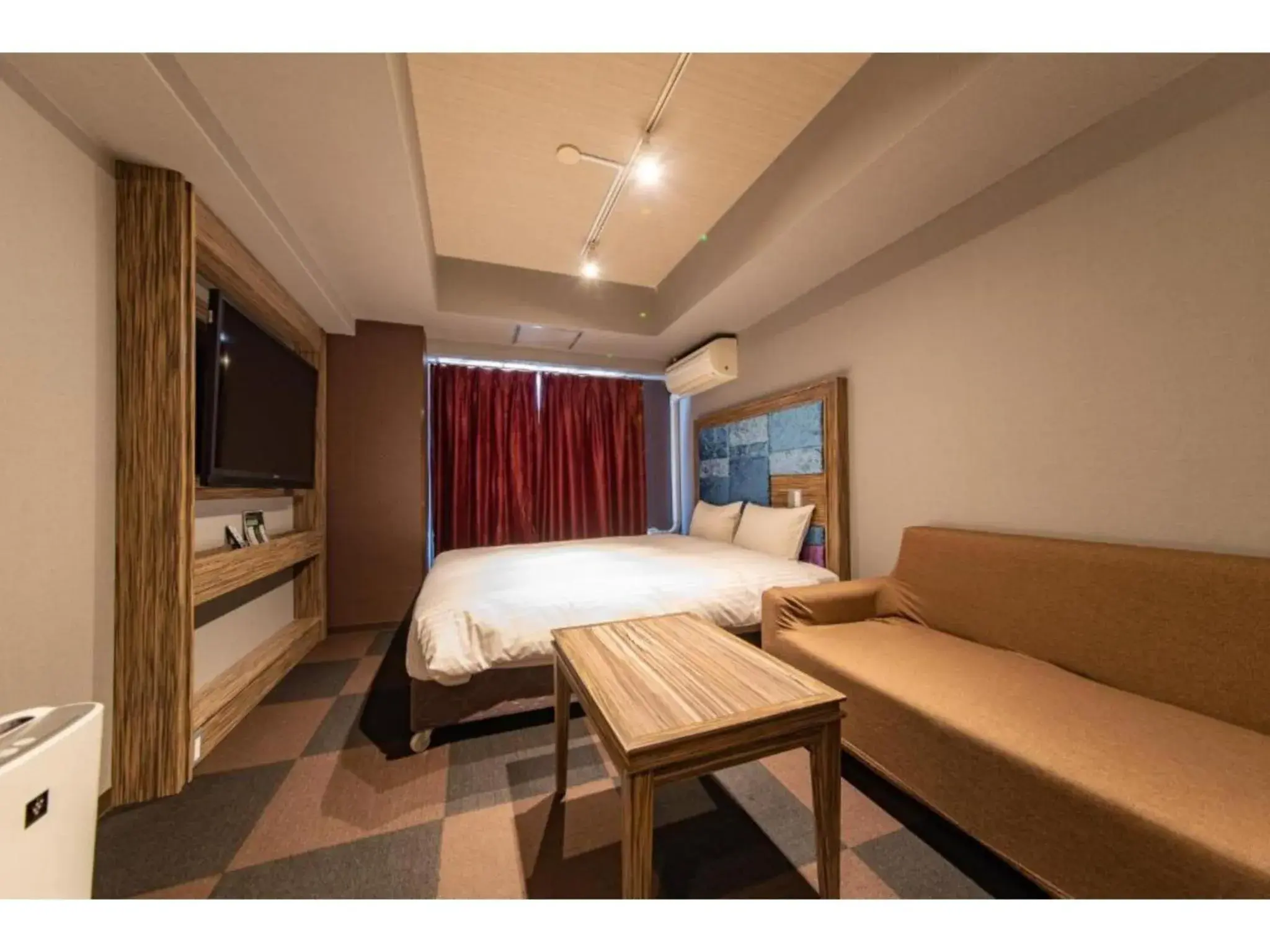 HOTEL RELIEF Namba Daikokuchou - Vacation STAY 33956v HOTEL RELIEF Namba Daikokuchou - Vacation STAY 33956v