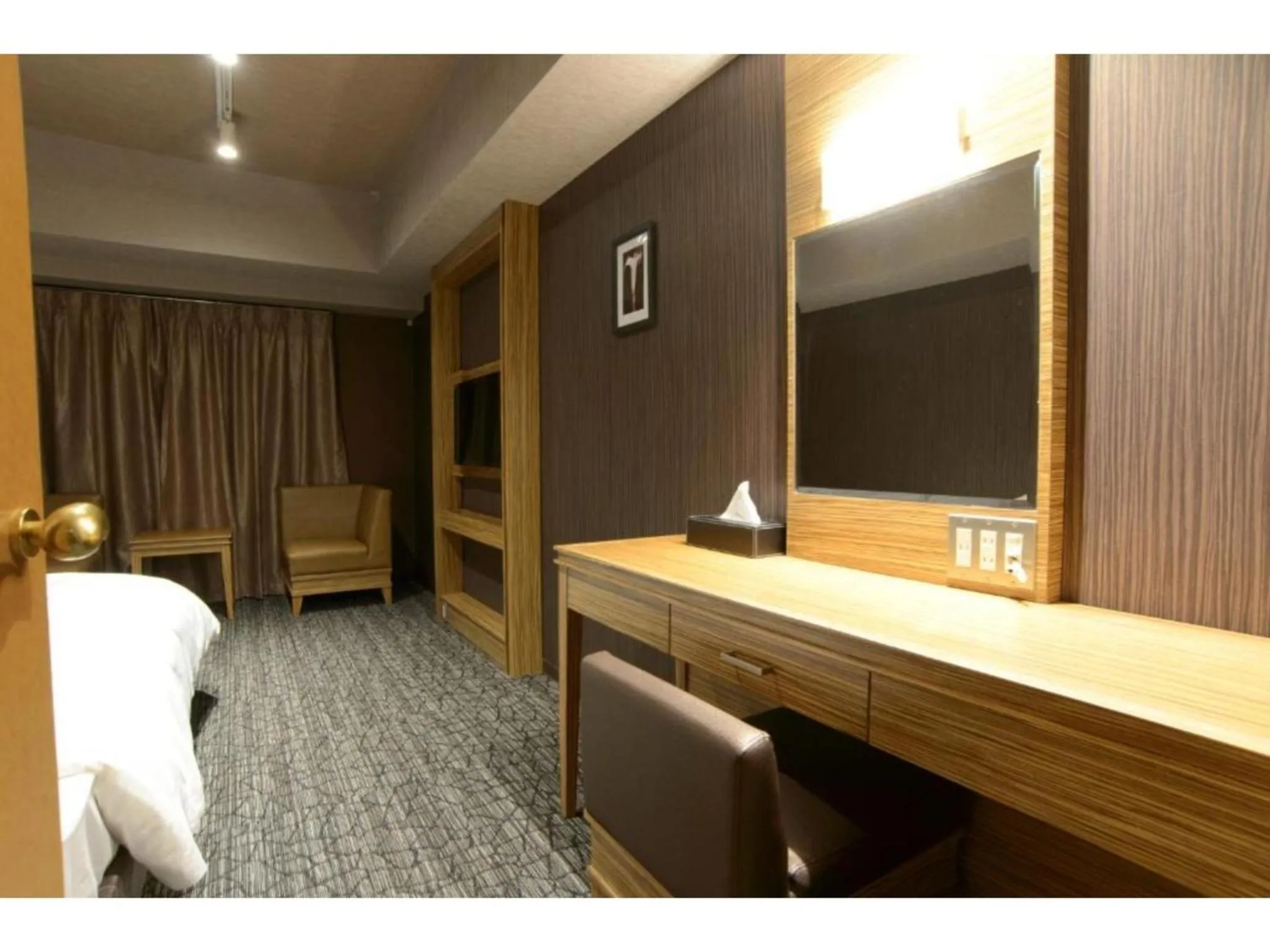 HOTEL RELIEF Namba Daikokuchou - Vacation STAY 33935v