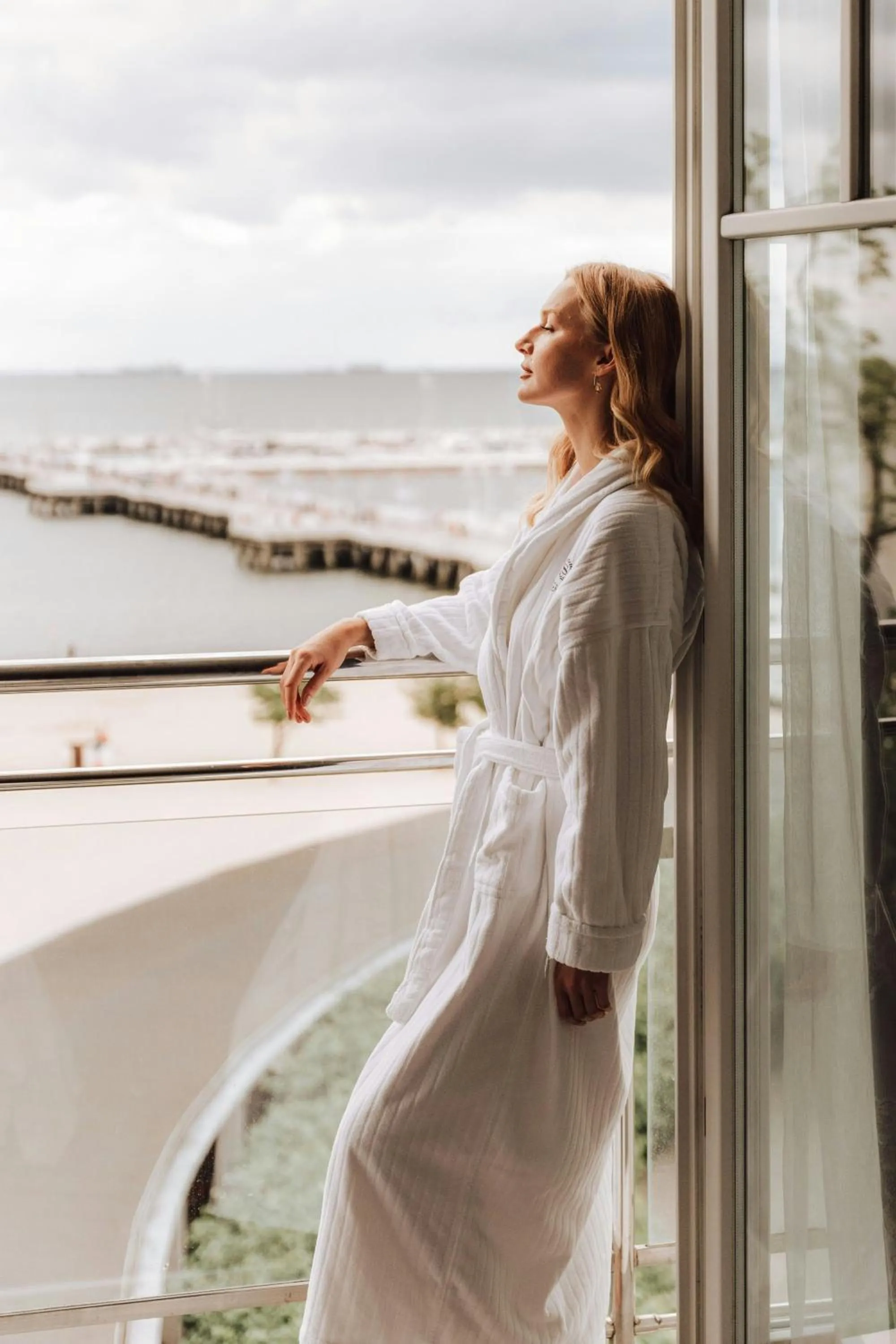 Other in Sheraton Sopot Hotel