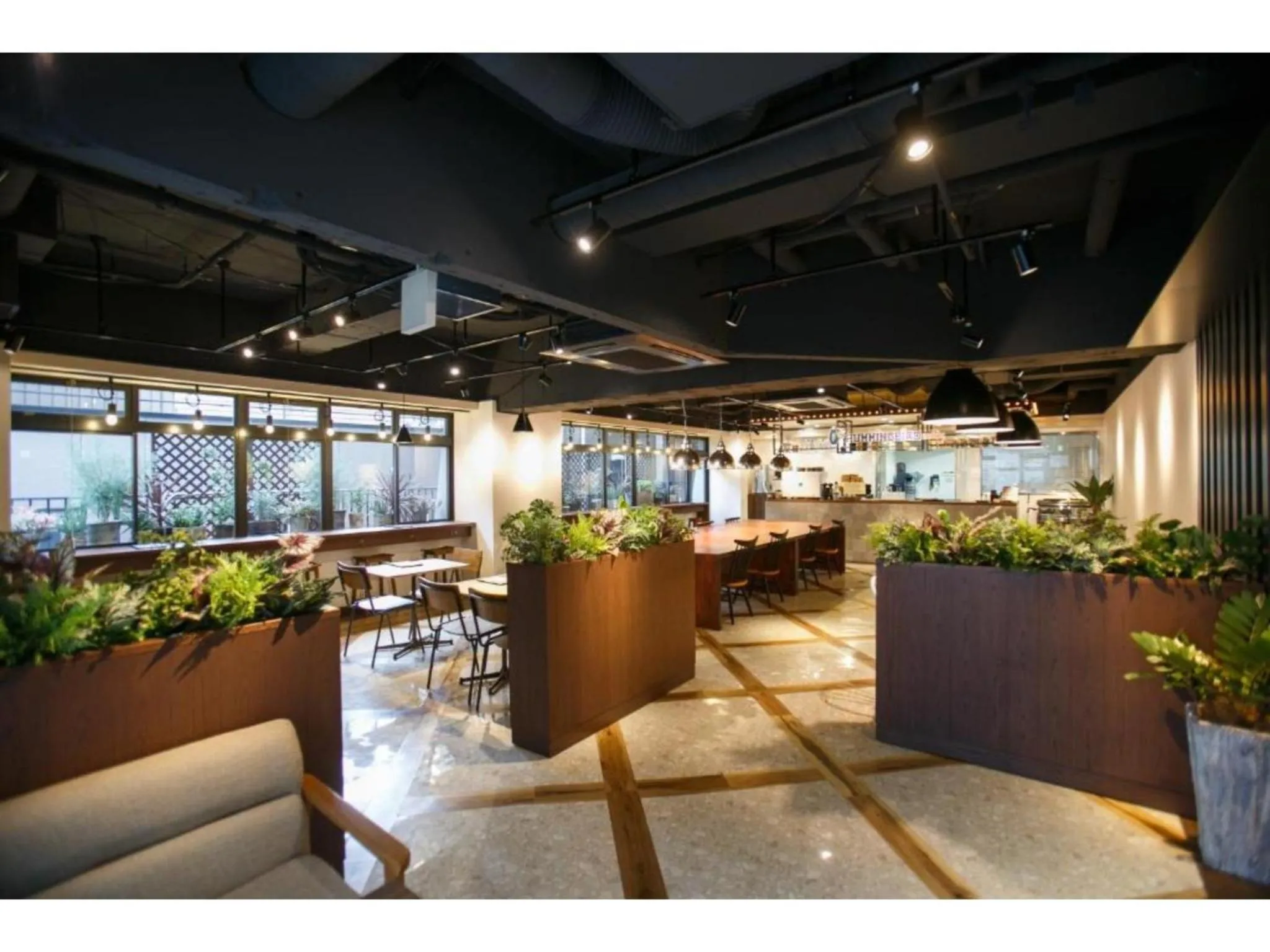 HOTEL RELIEF Namba Daikokuchou - Vacation STAY 33958v