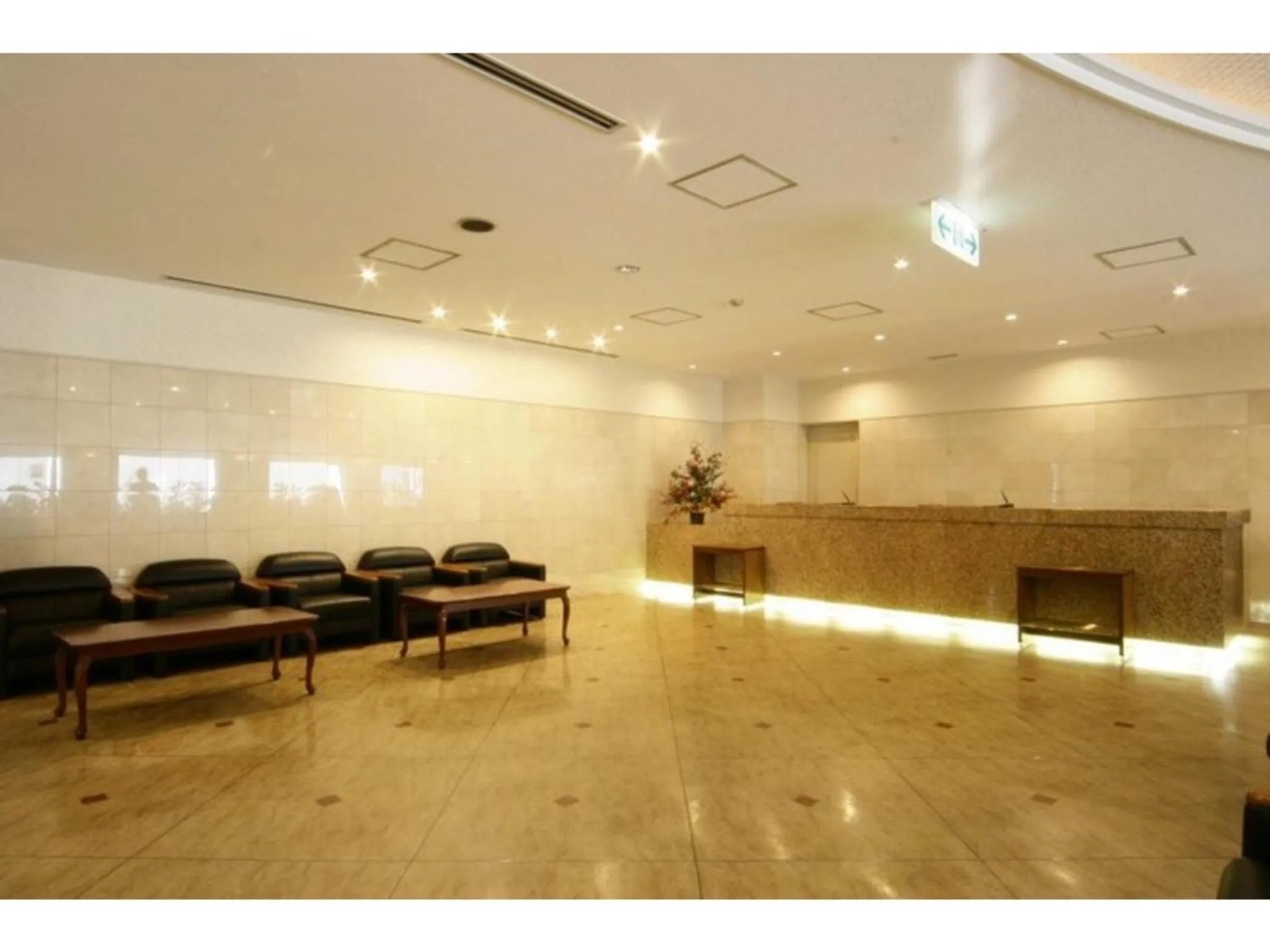 Hotel Ronshan Sapporo - Vacation STAY 64935v