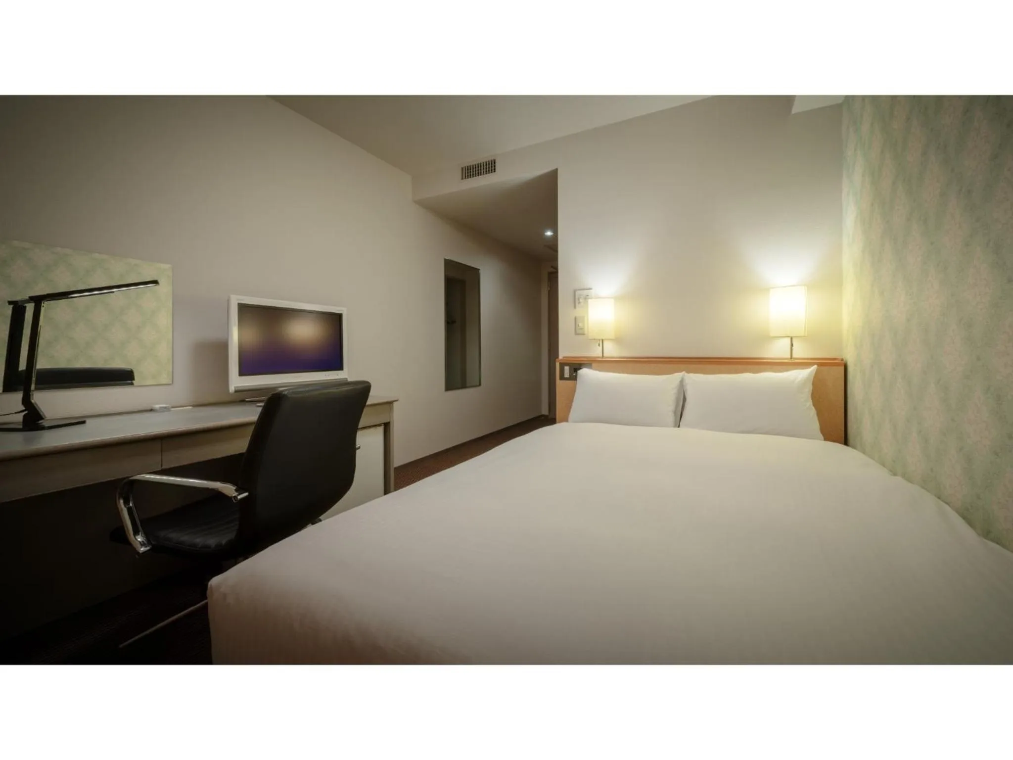 Hotel Ronshan Sapporo - Vacation STAY 64935v