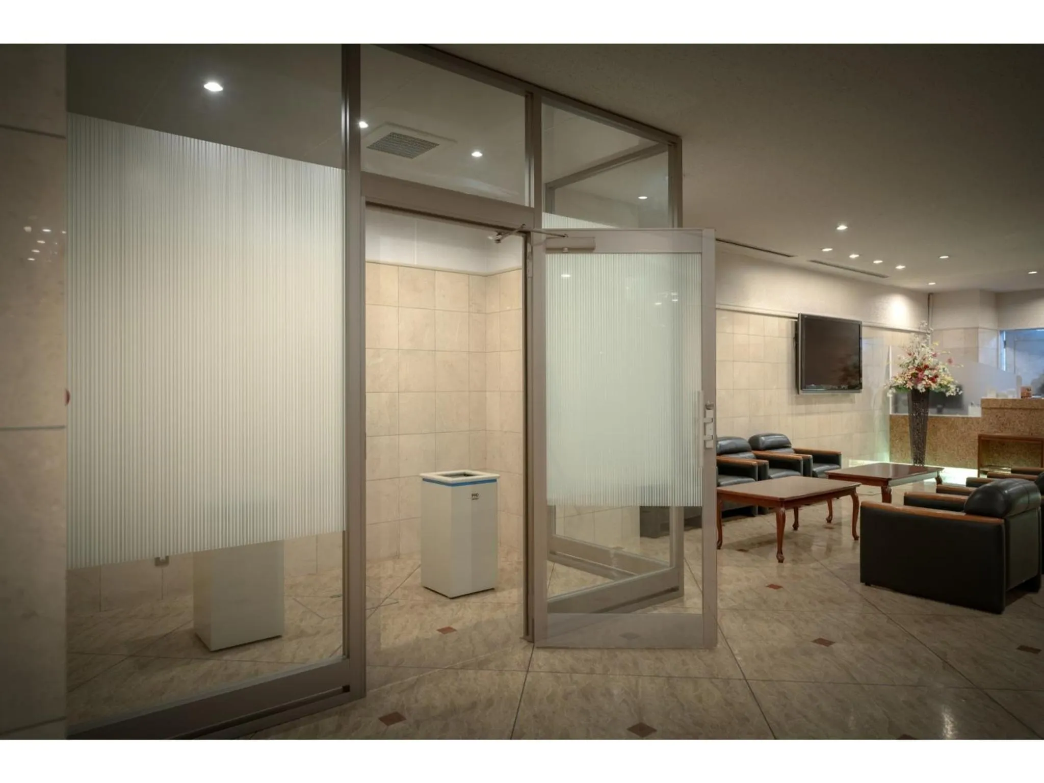 Hotel Ronshan Sapporo - Vacation STAY 64920v