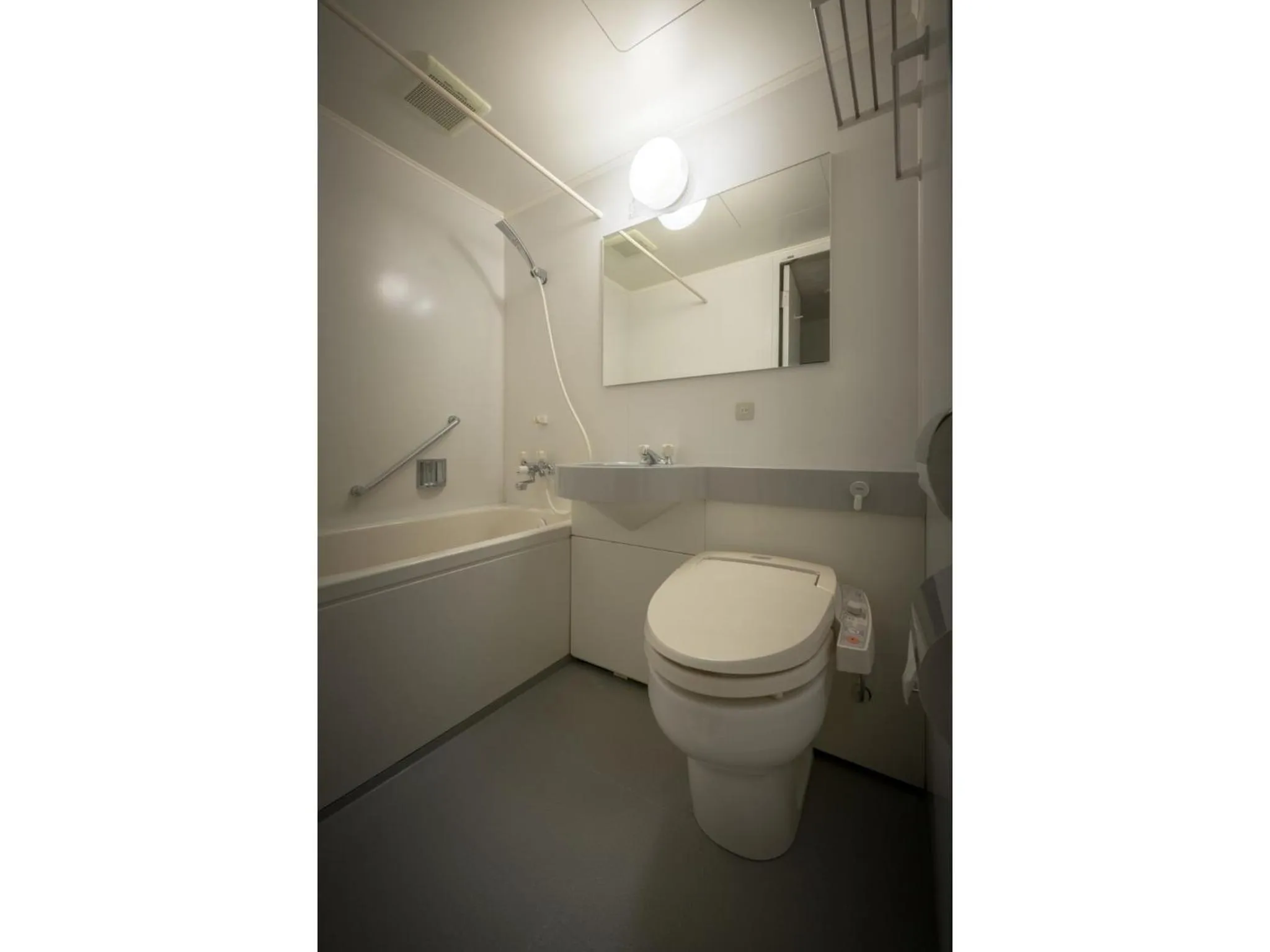 Hotel Ronshan Sapporo - Vacation STAY 64953v