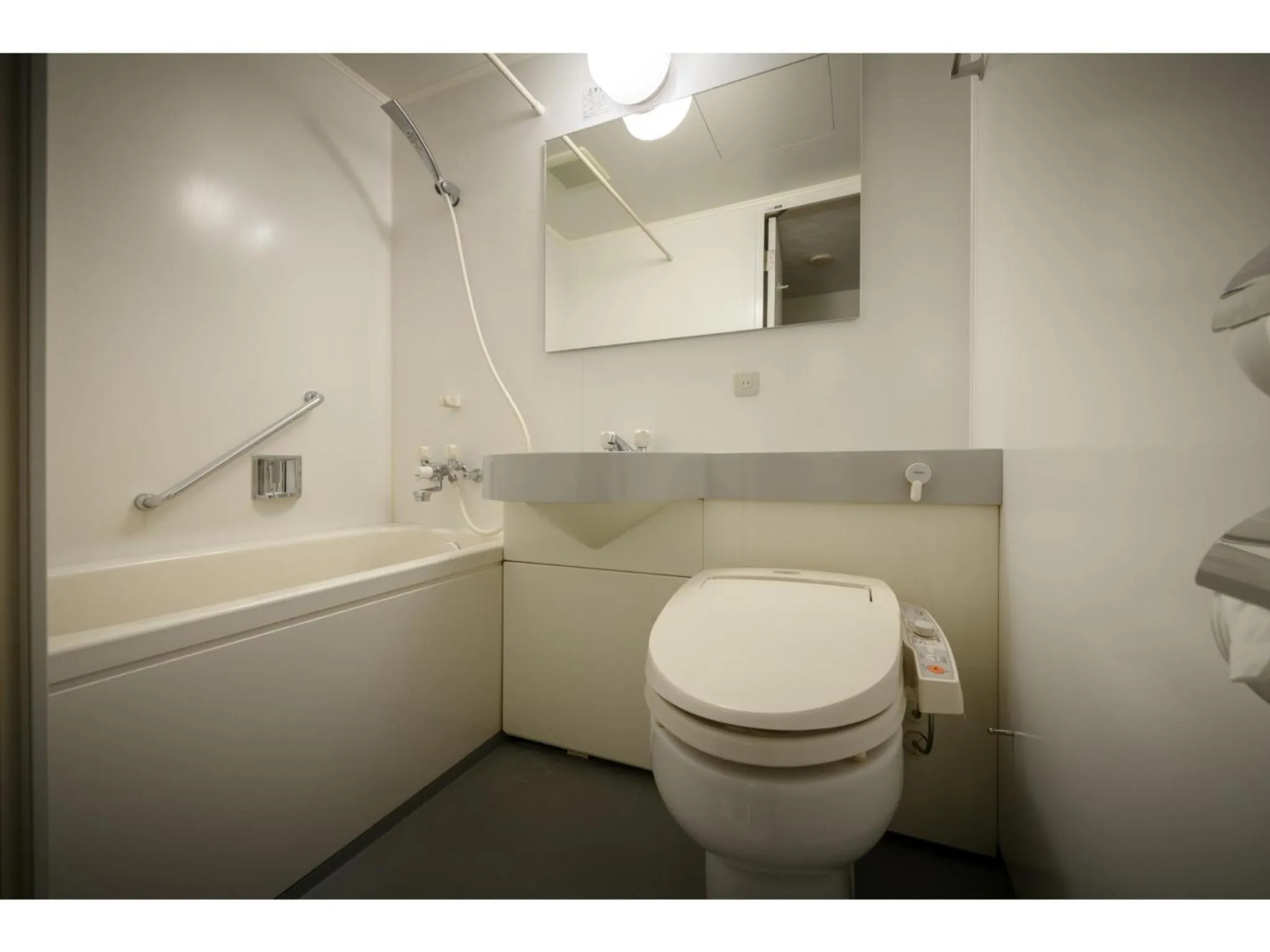 Hotel Ronshan Sapporo - Vacation STAY 64953v