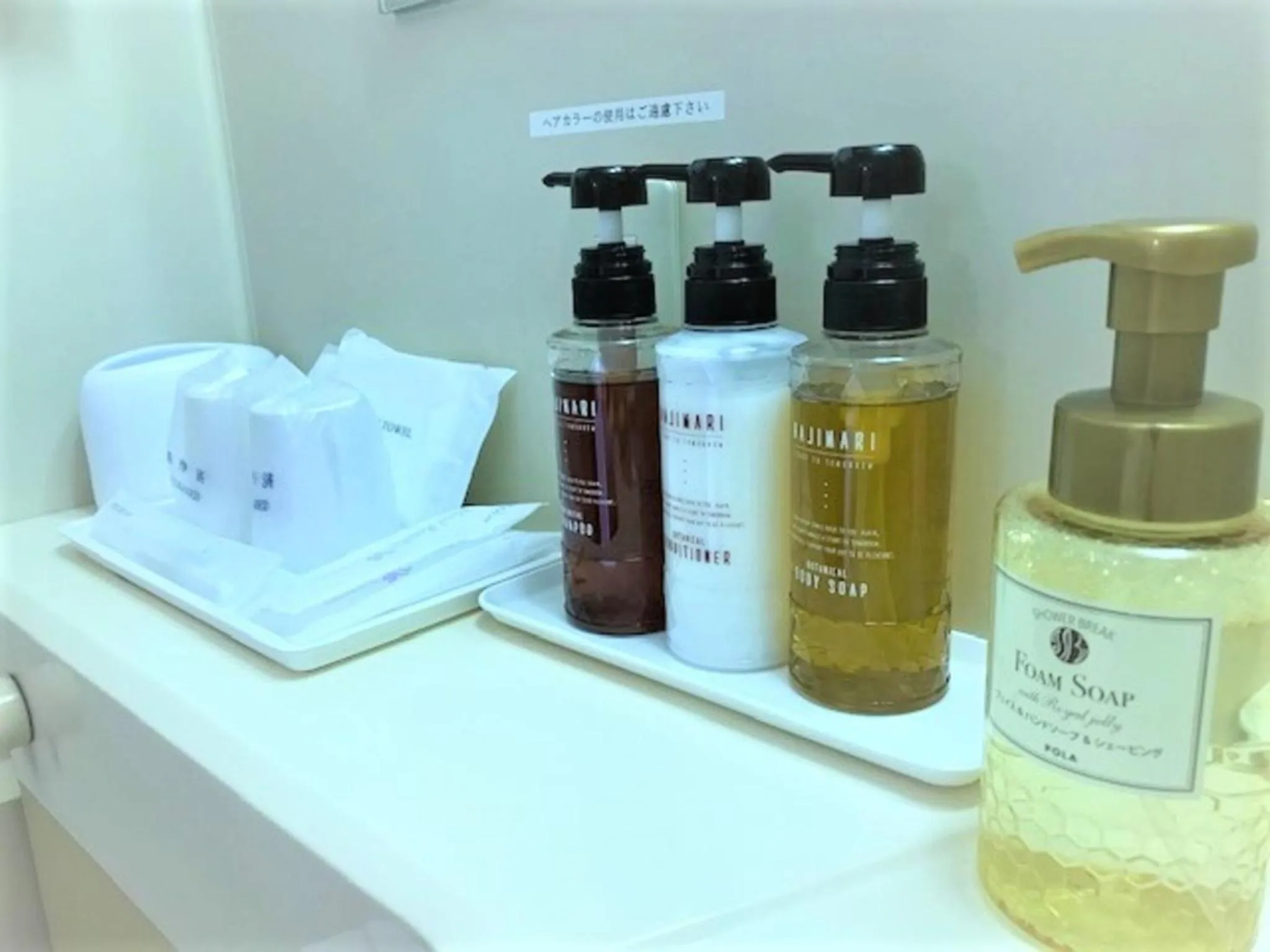 Hotel Ronshan Sapporo - Vacation STAY 64937v