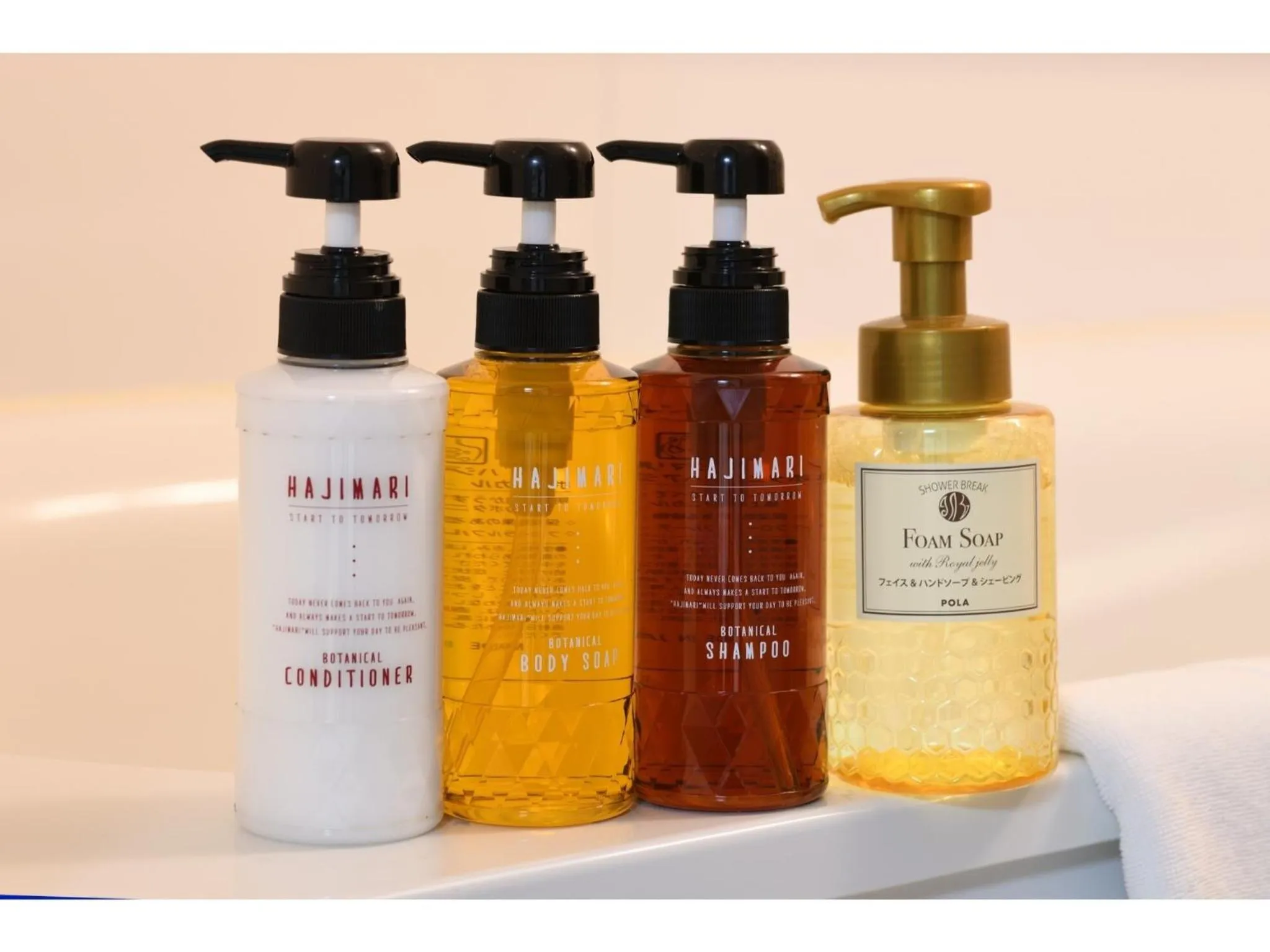 Hotel Ronshan Sapporo - Vacation STAY 64957v