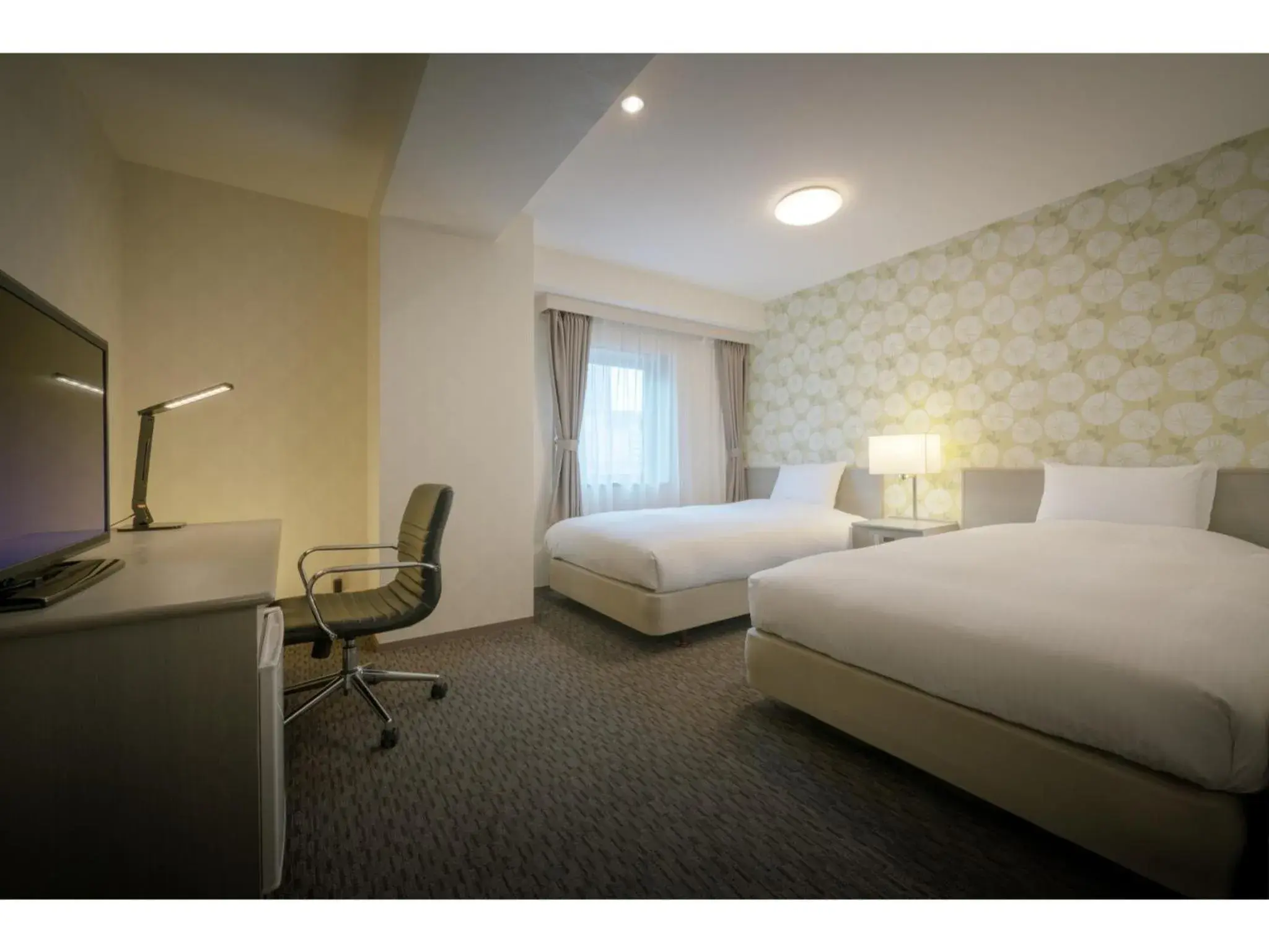 Hotel Ronshan Sapporo - Vacation STAY 64957v Hotel Ronshan Sapporo - Vacation STAY 64957v