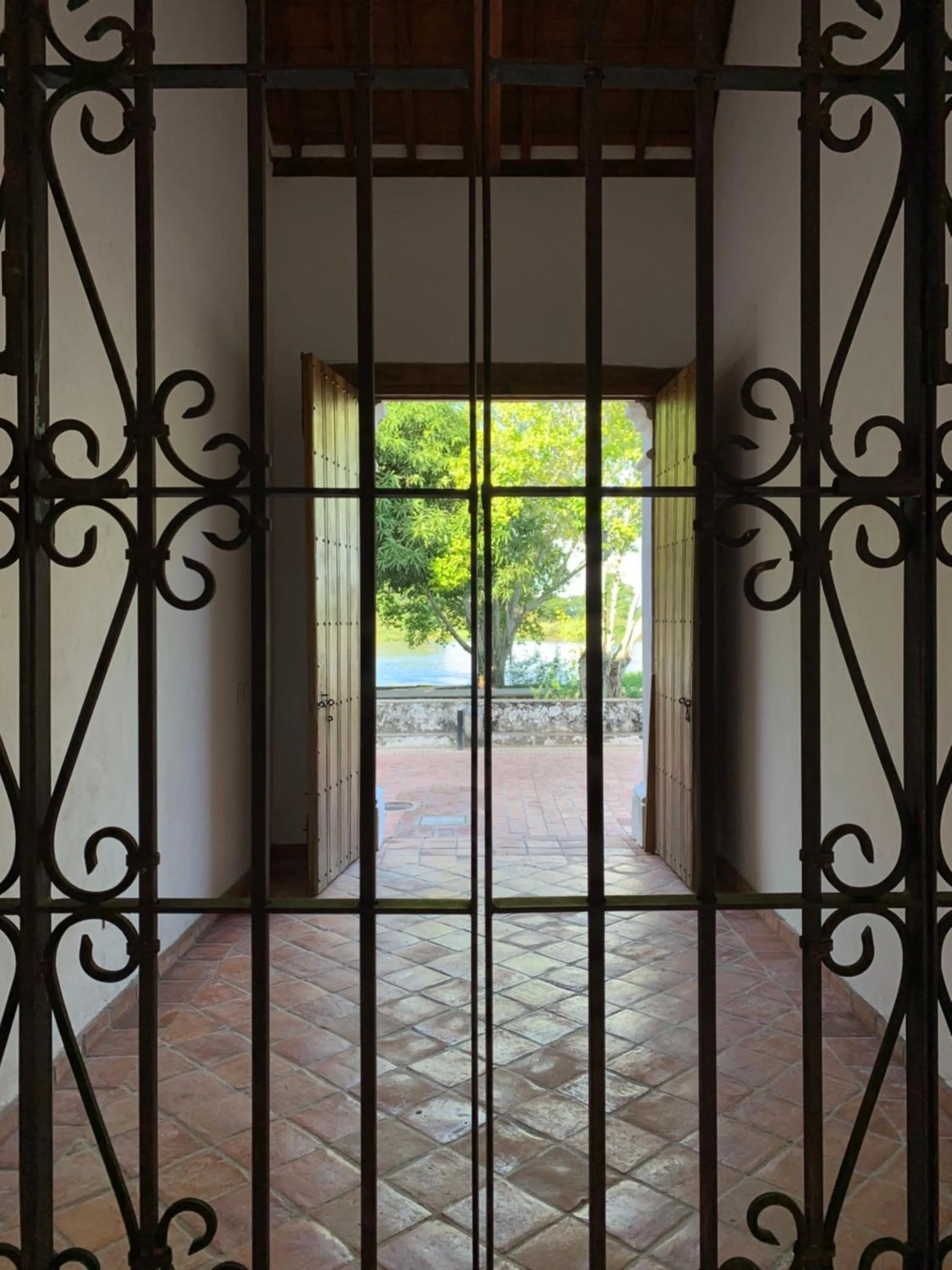 Lobby or reception in Karakali Boutique Hotel