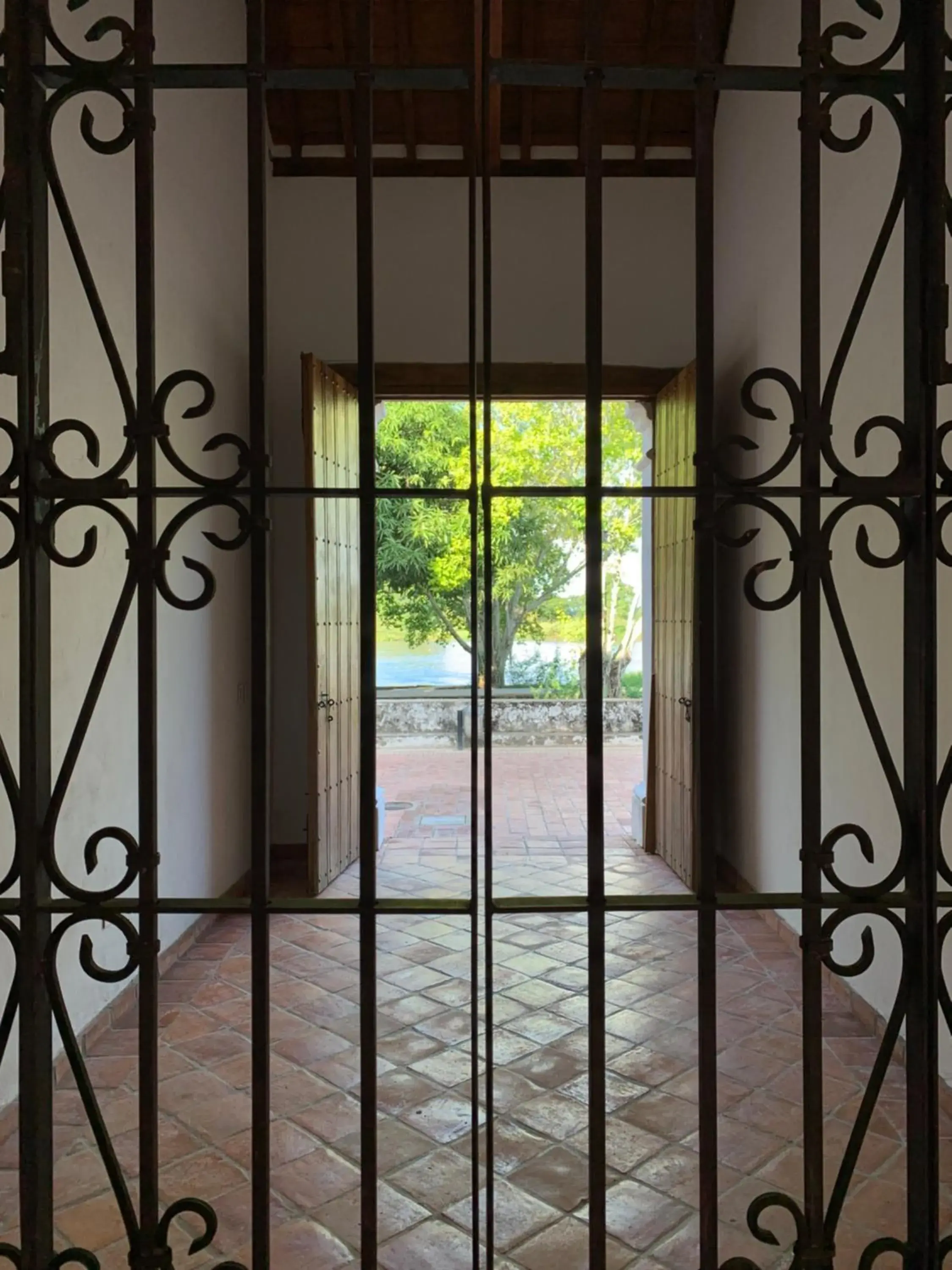 Lobby or reception in Karakali Boutique Hotel Lobby or reception in Karakali Boutique Hotel