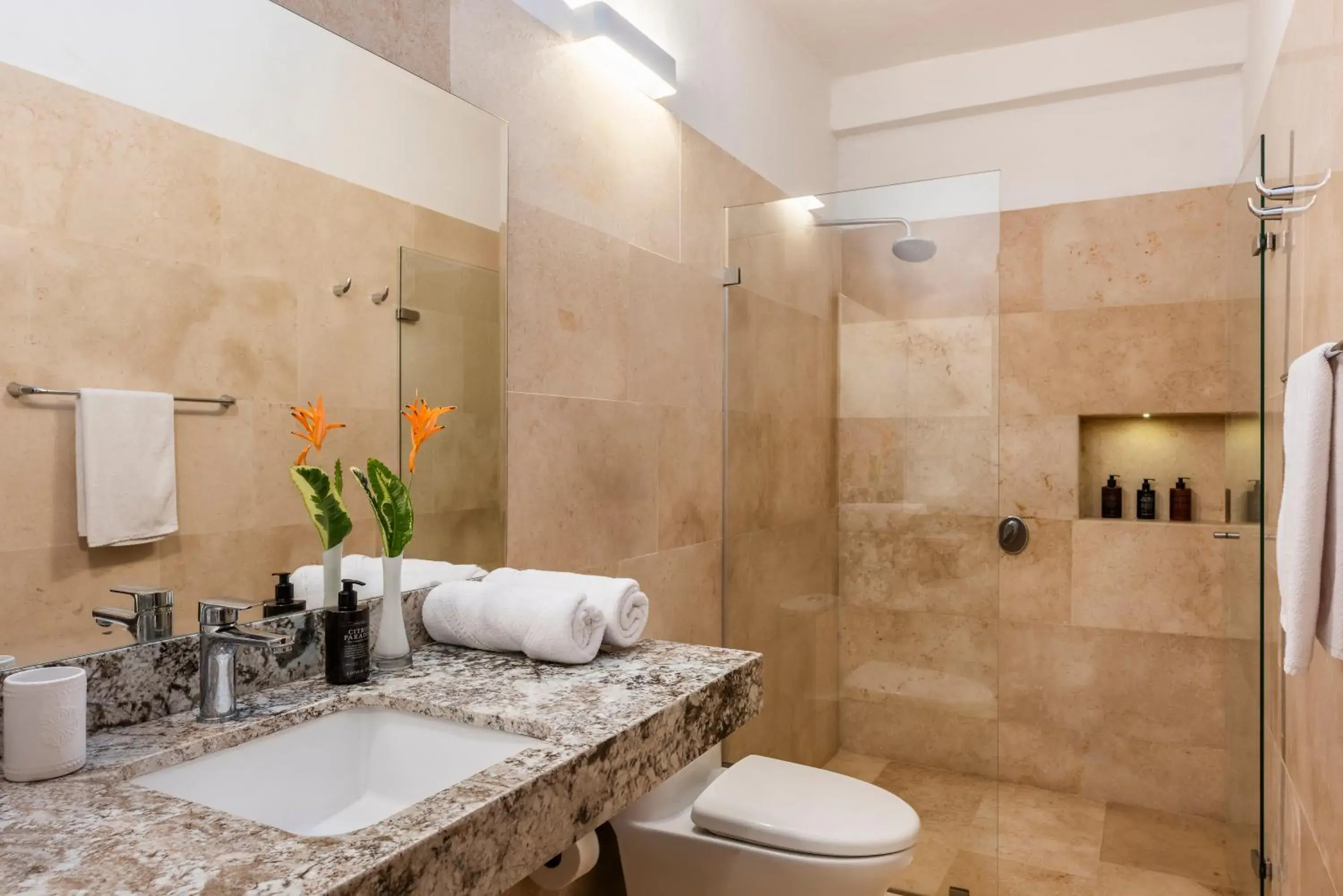 Deluxe Room in Karakali Boutique Hotel Deluxe Room in Karakali Boutique Hotel