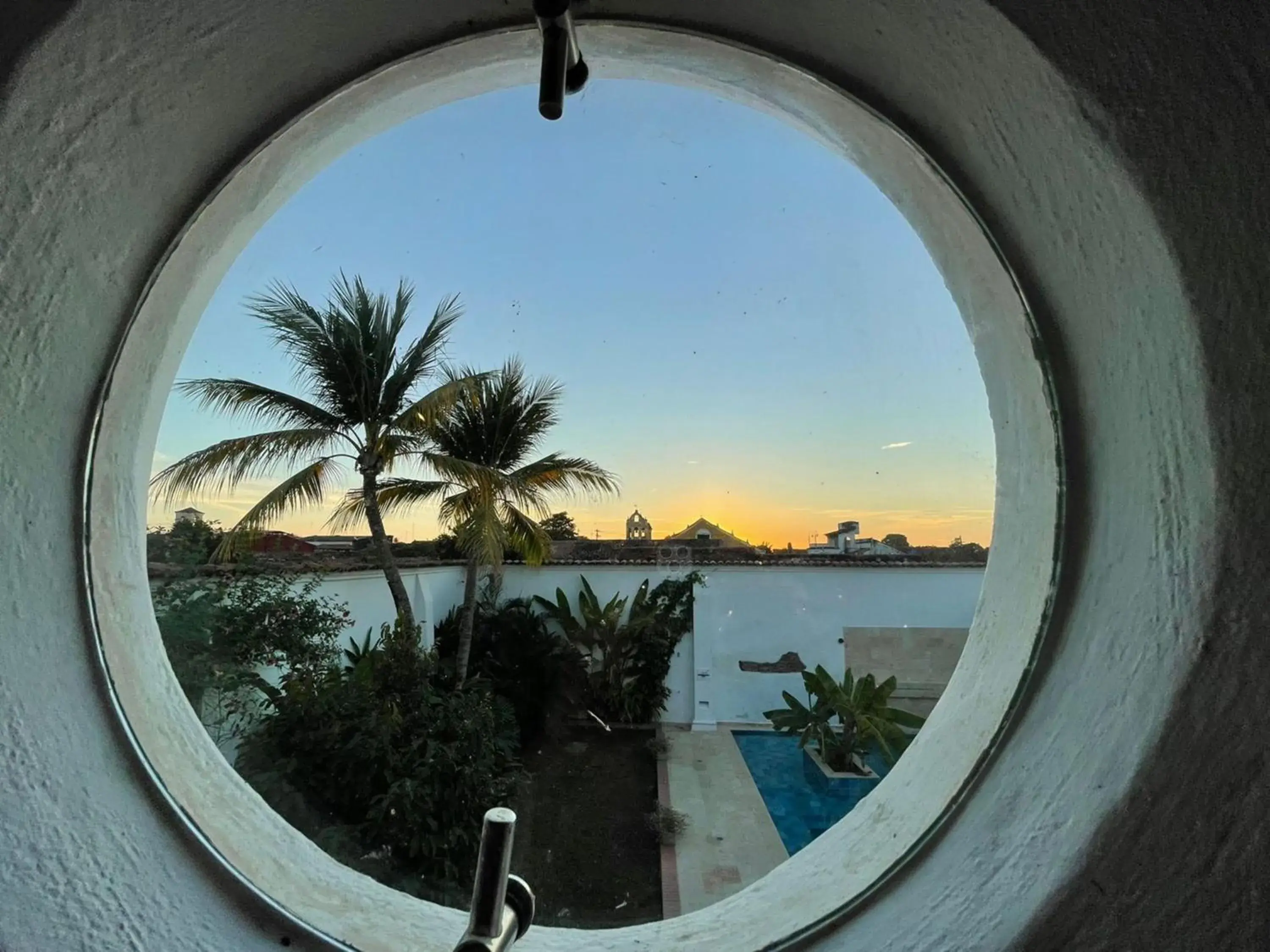 View (from property/room) in Karakali Boutique Hotel View (from property/room) in Karakali Boutique Hotel