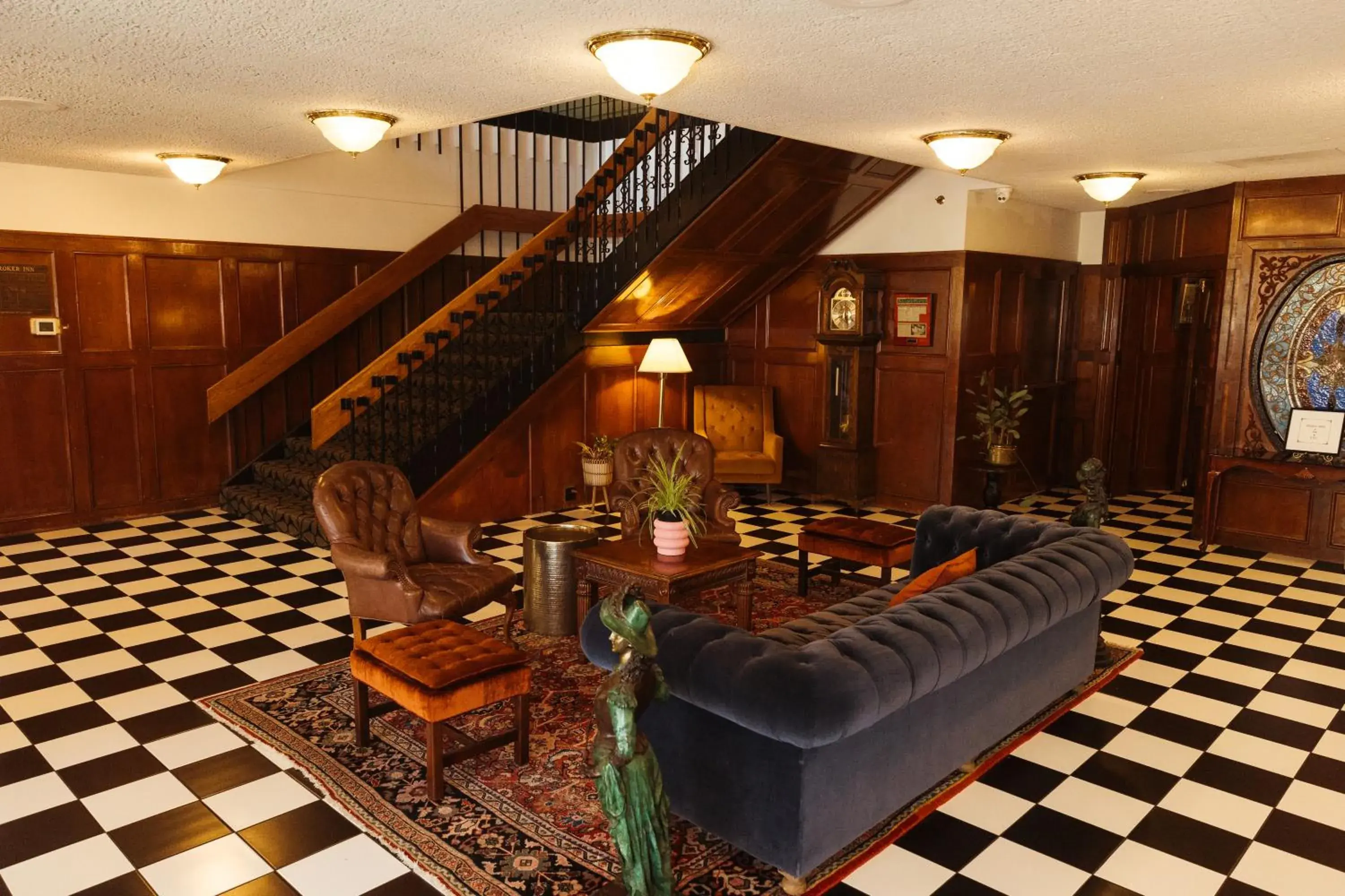 The Boulder Broker The Boulder Broker