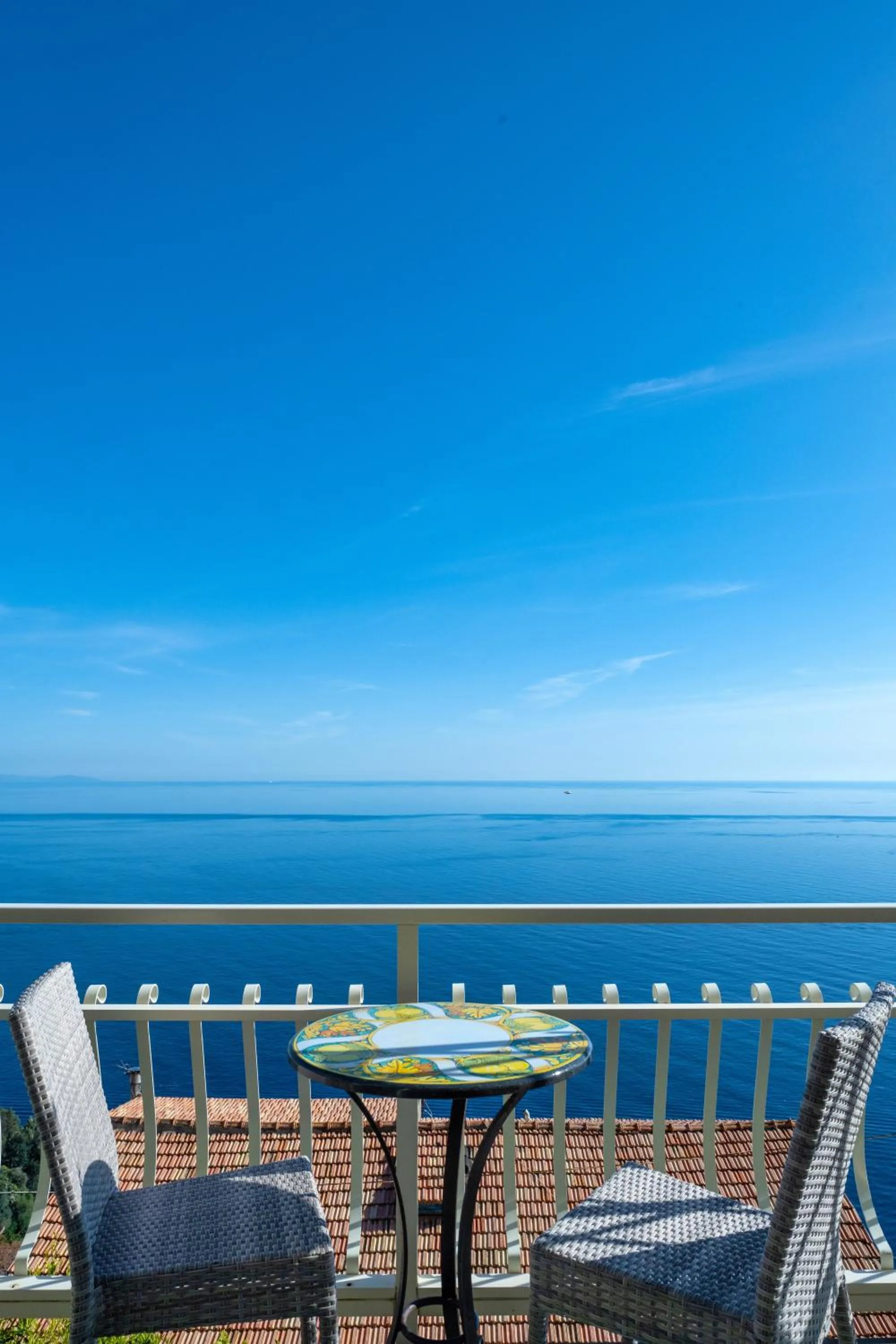 Locanda Degli Agrumi