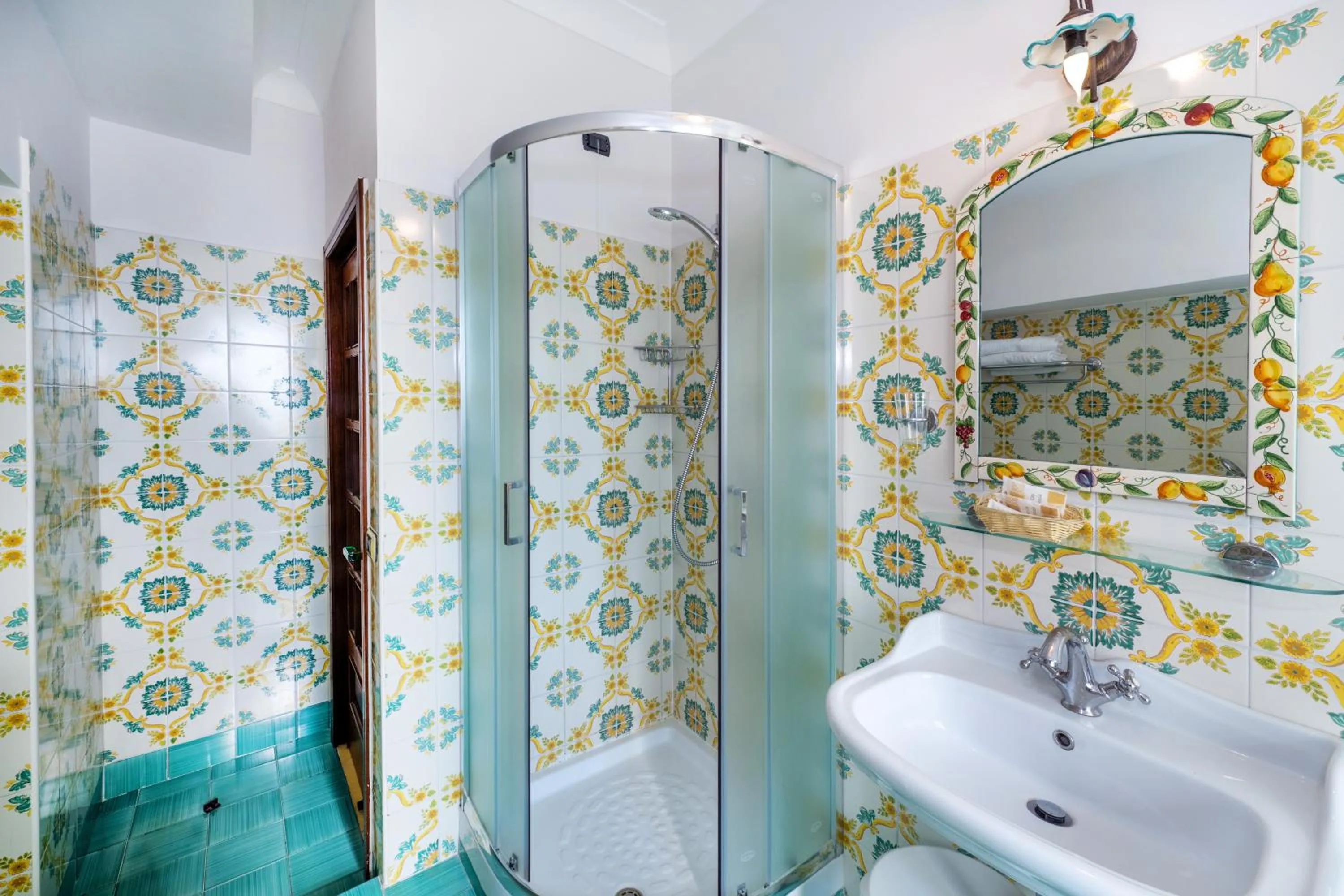 Locanda Degli Agrumi