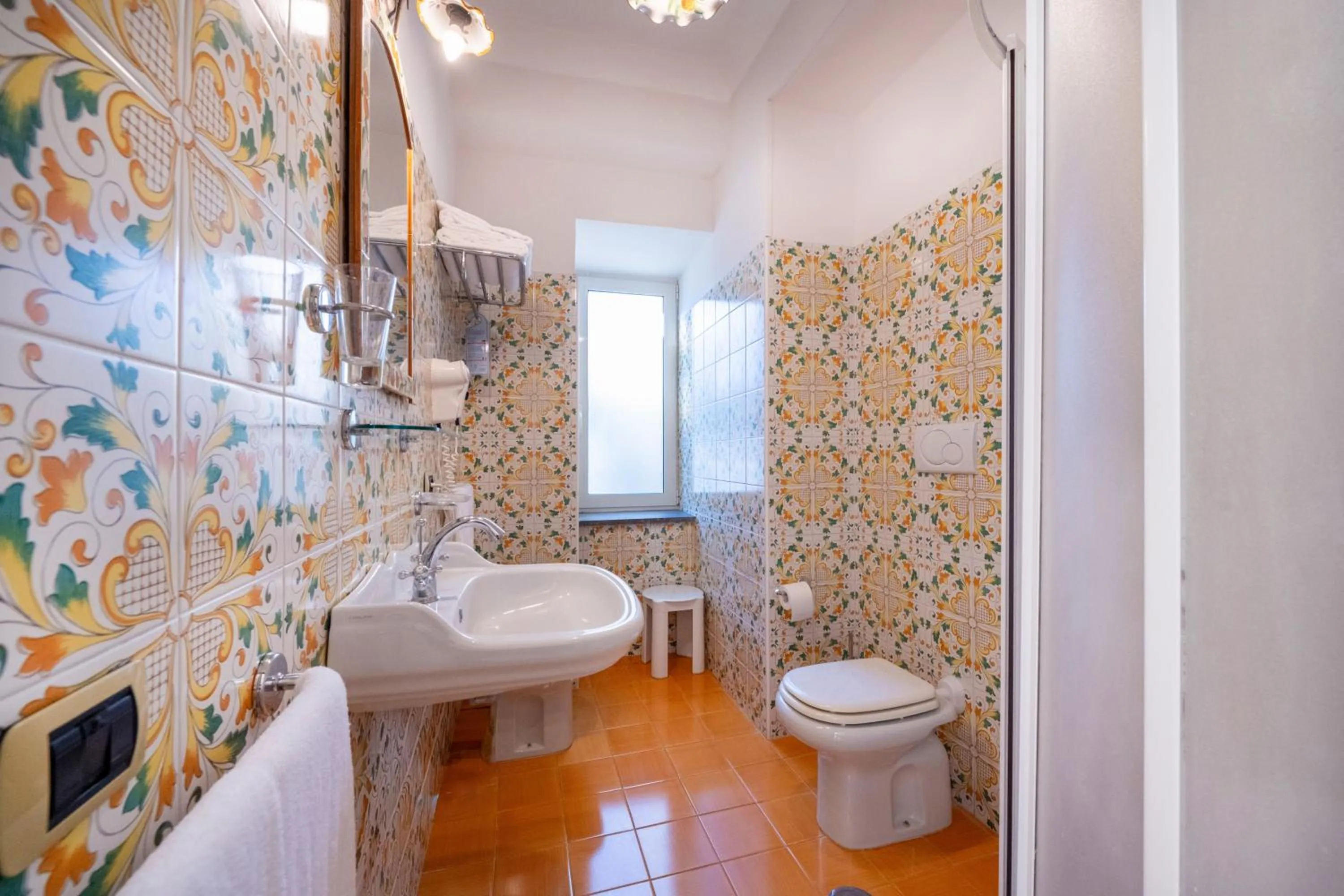 Locanda Degli Agrumi