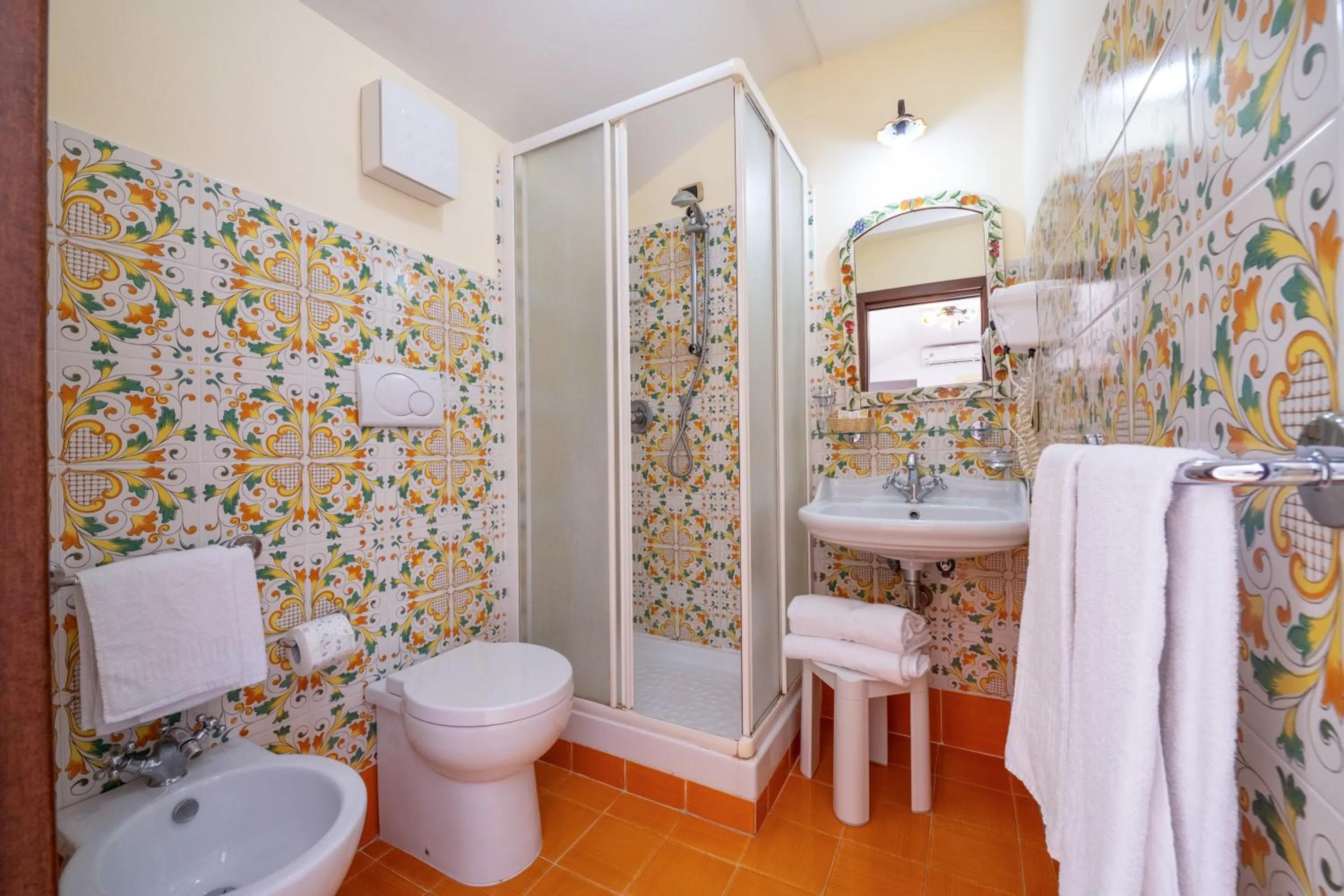 Locanda Degli Agrumi