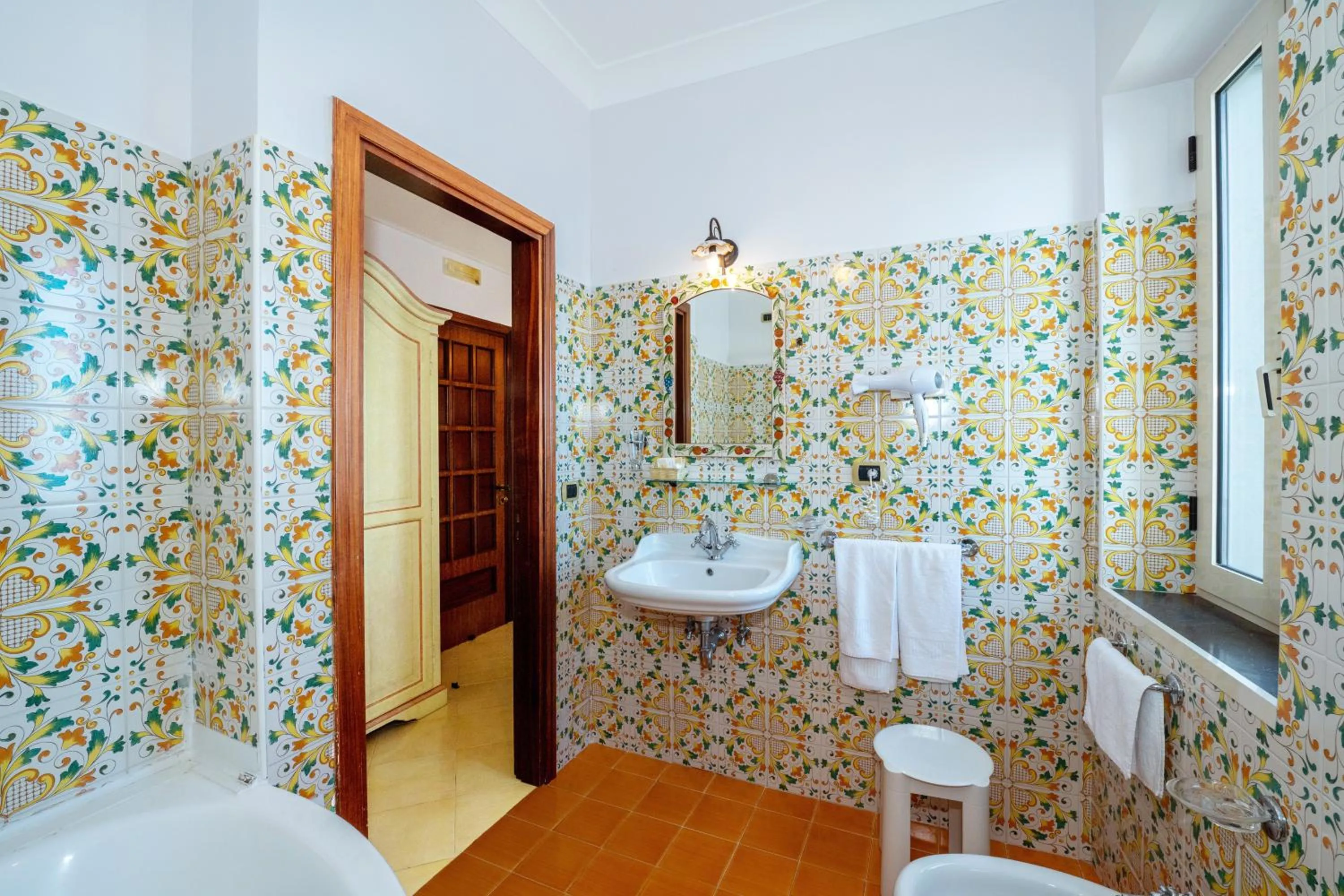 Locanda Degli Agrumi