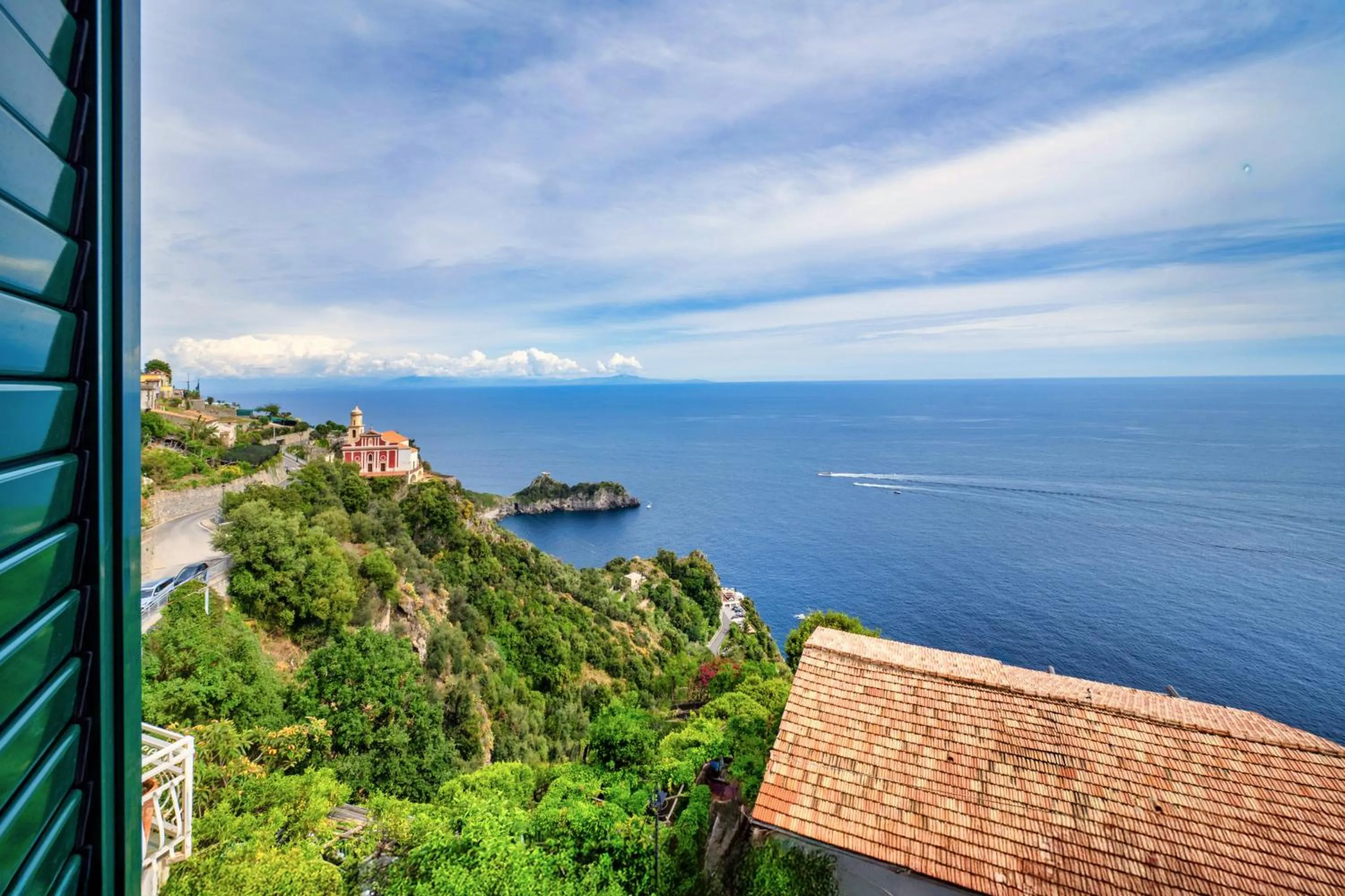 Locanda Degli Agrumi