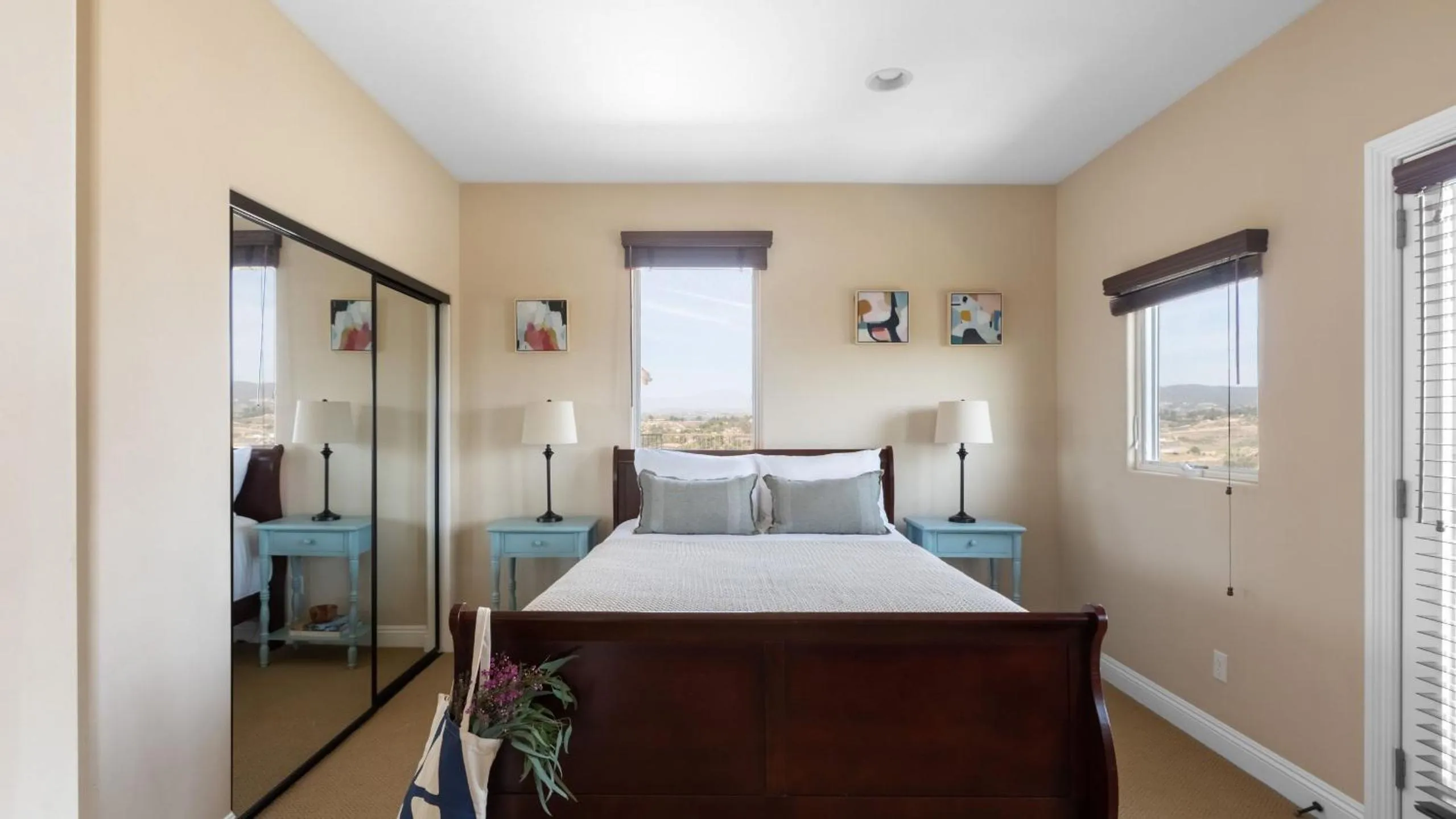 Other, Bed in Palazzo Del Sol By AvantStay Breathtaking Home w Mountain Views Hot Tub