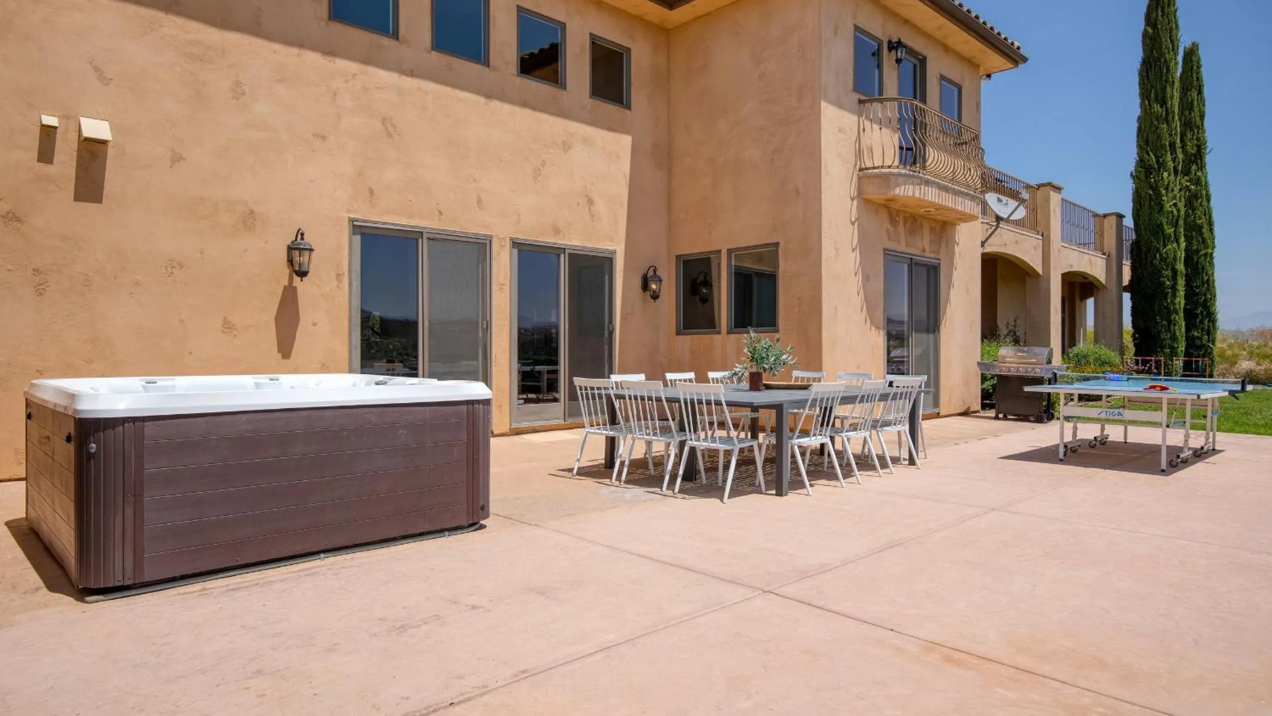 Other in Palazzo Del Sol By AvantStay Breathtaking Home w Mountain Views Hot Tub