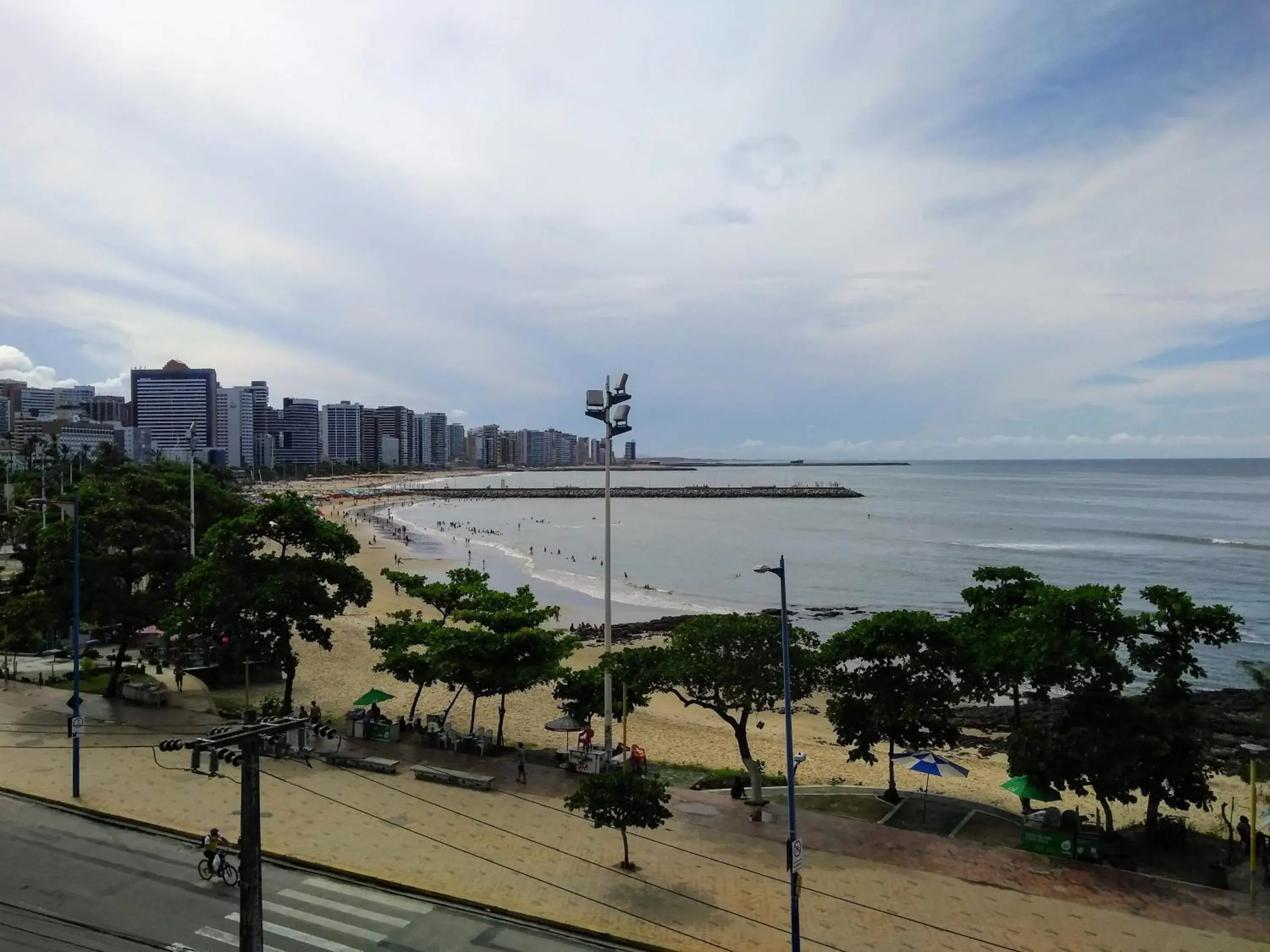 Flat particular no Blue Tree Fortaleza Flat particular no Blue Tree Fortaleza