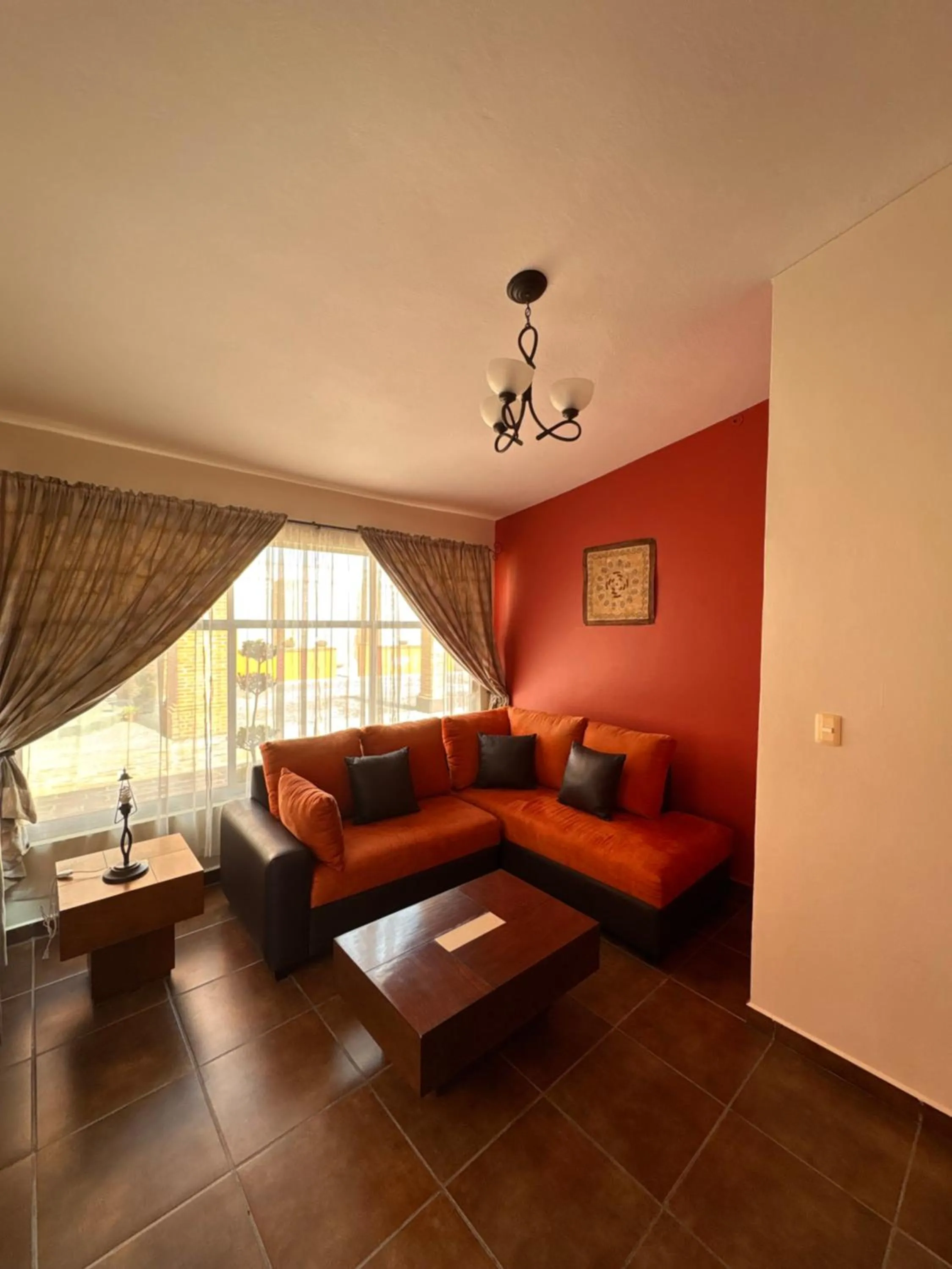 Two-Bedroom Suite in Villas San Francisco