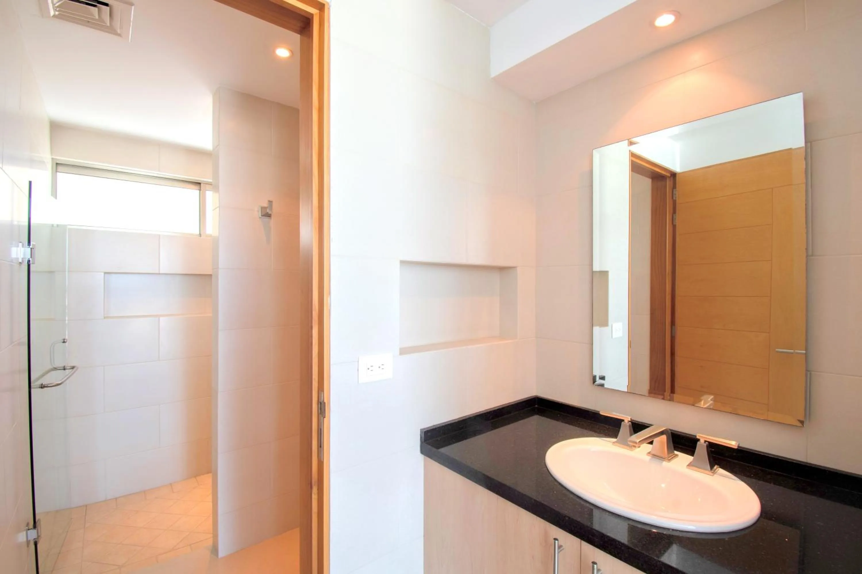 Bathroom in Terra Residencial