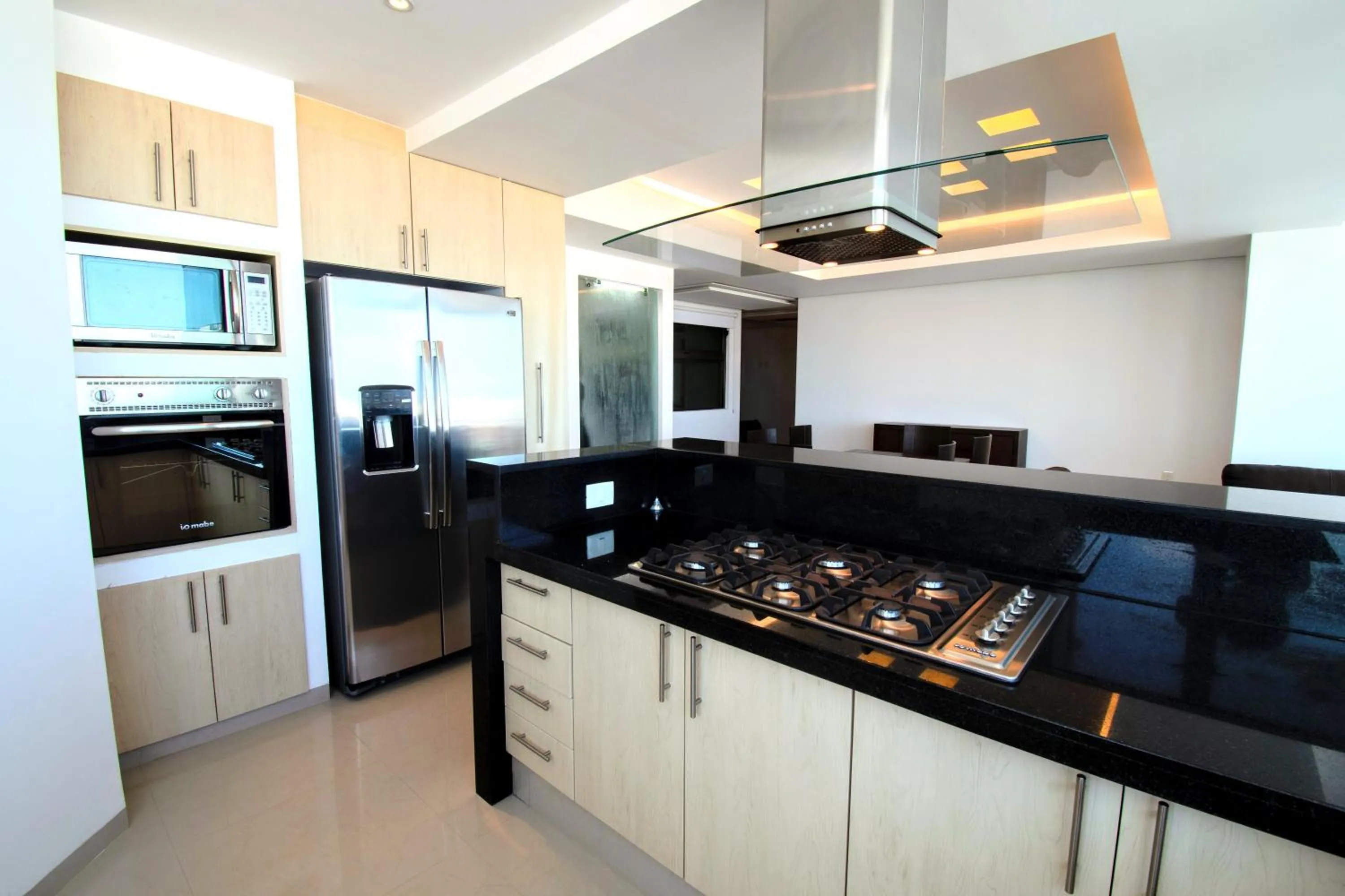 Kitchen or kitchenette in Terra Residencial