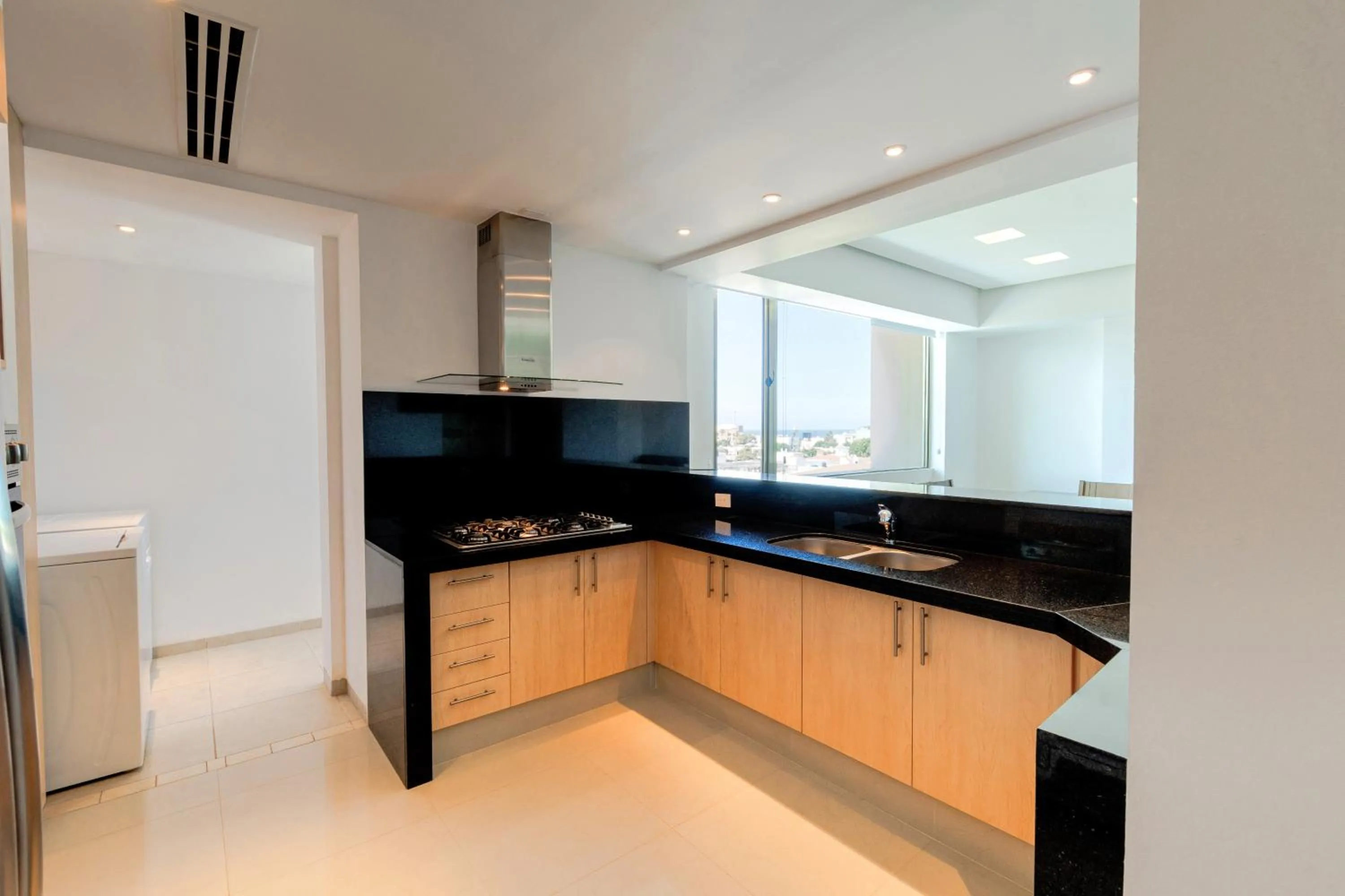 kitchen in Terra Residencial