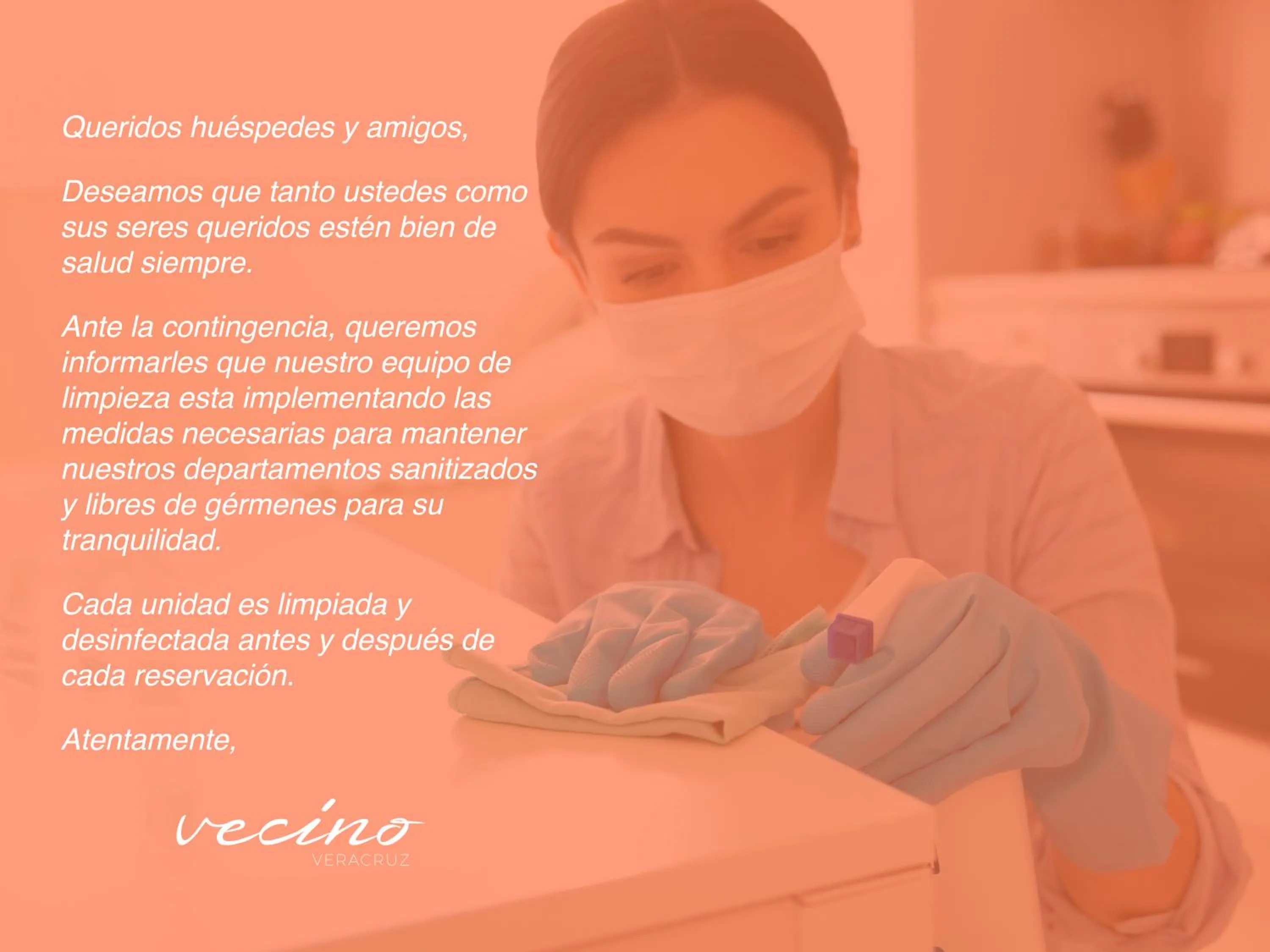 Text overlay in Terra Residencial