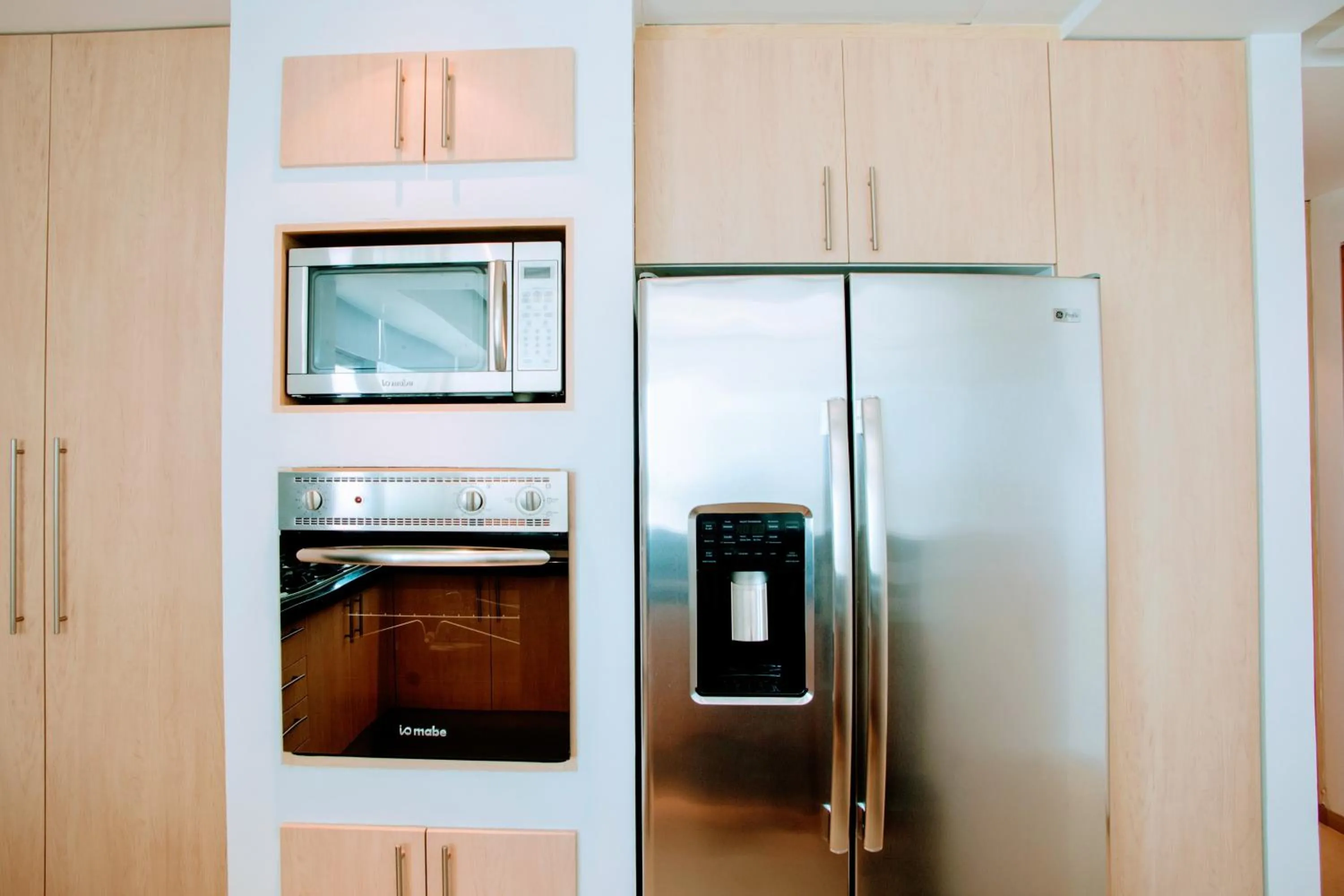 Kitchen or kitchenette in Terra Residencial