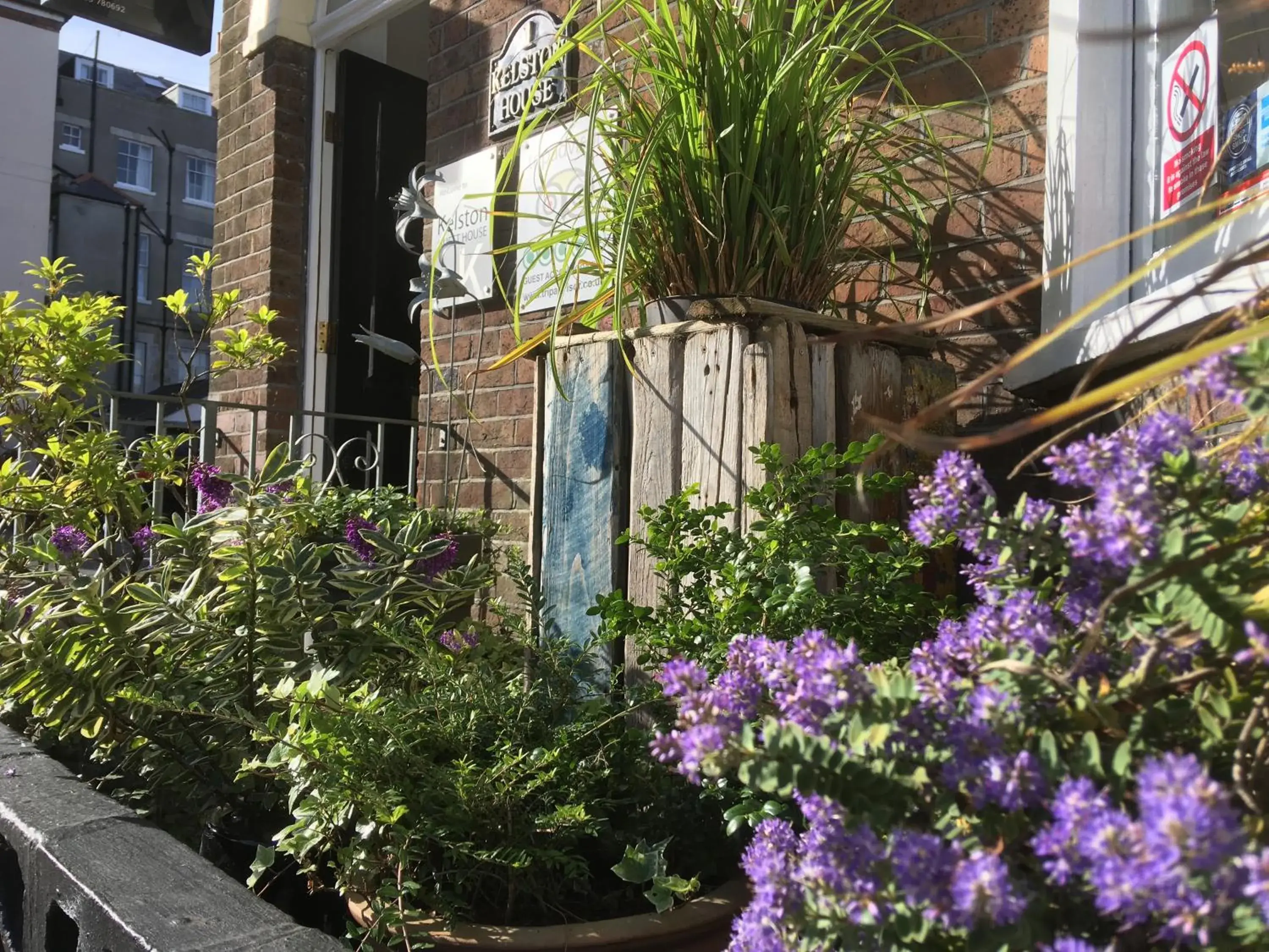 Kelston Guest House Kelston Guest House