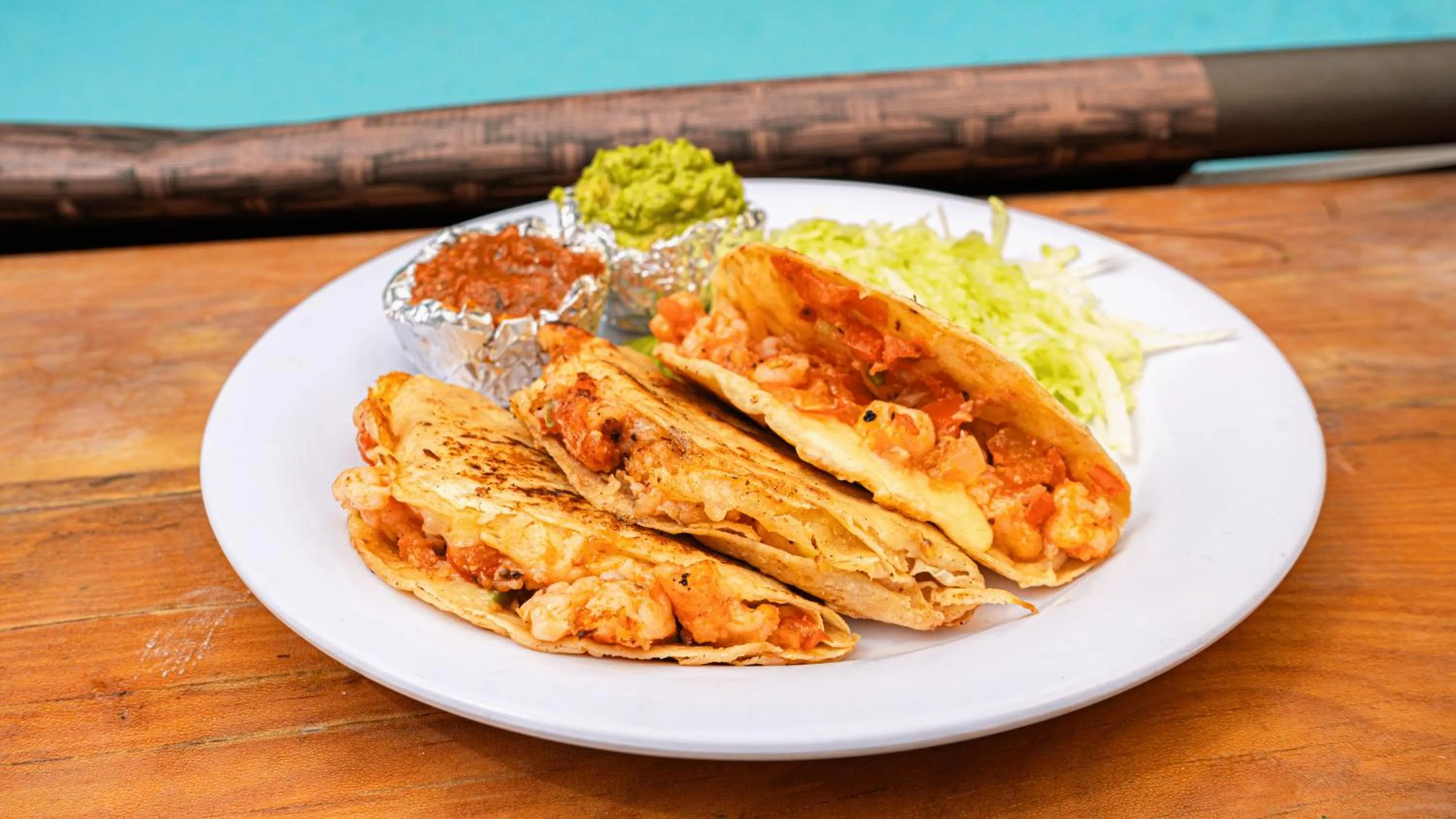 Restaurant/places to eat in Palm Valley Cabins