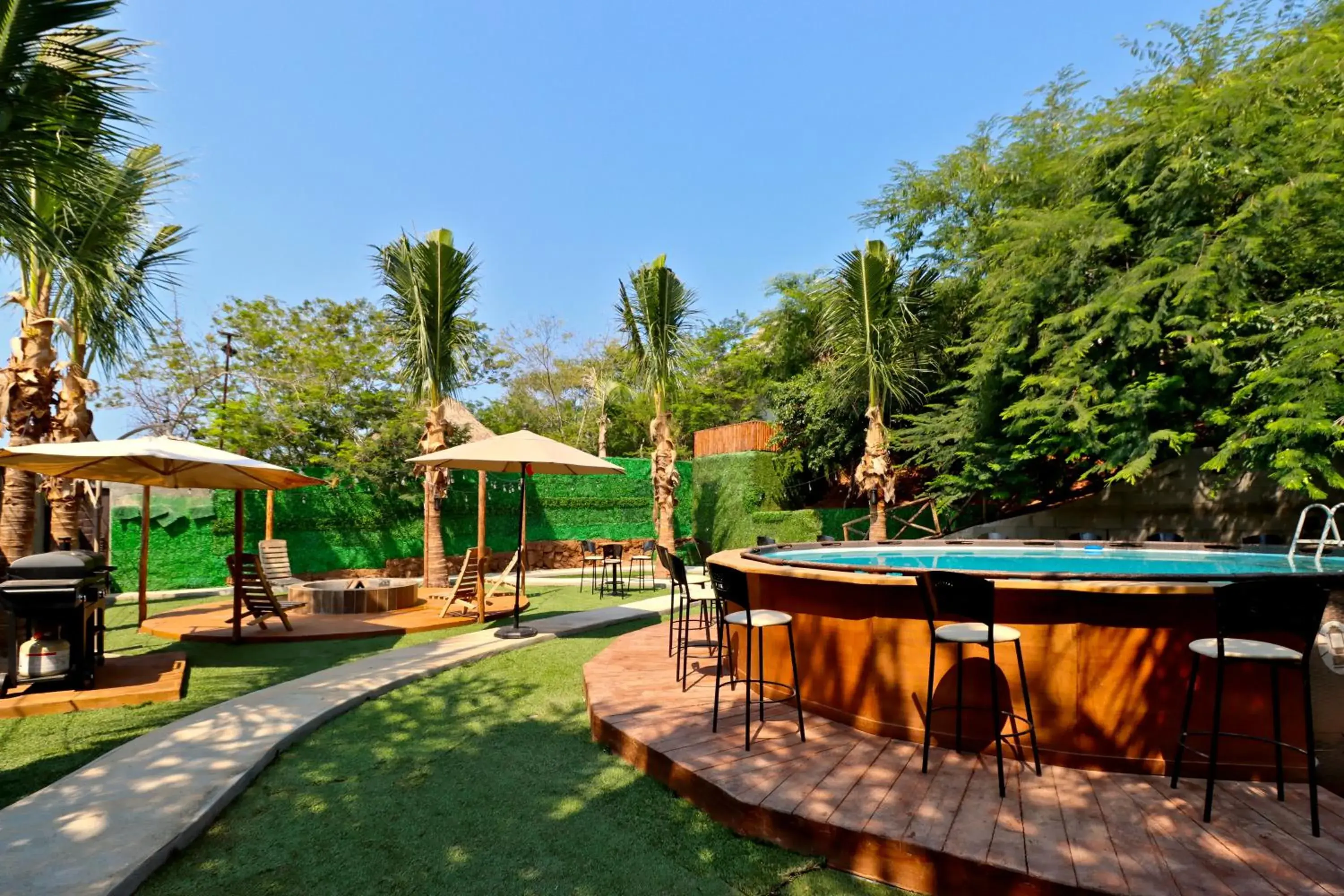 Palm Valley Cabins Palm Valley Cabins