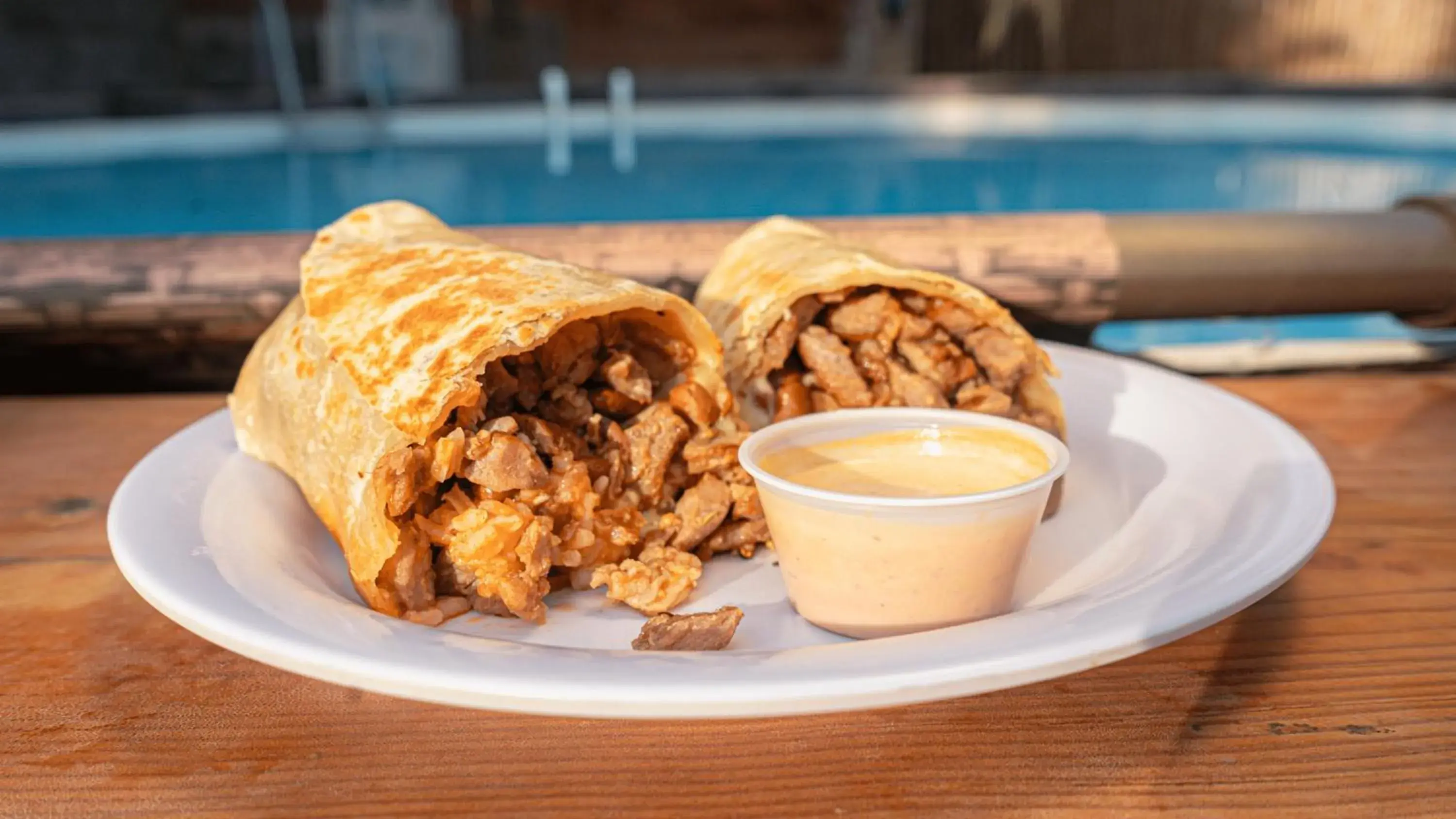 Restaurant/places to eat in Palm Valley Cabins Restaurant/places to eat in Palm Valley Cabins