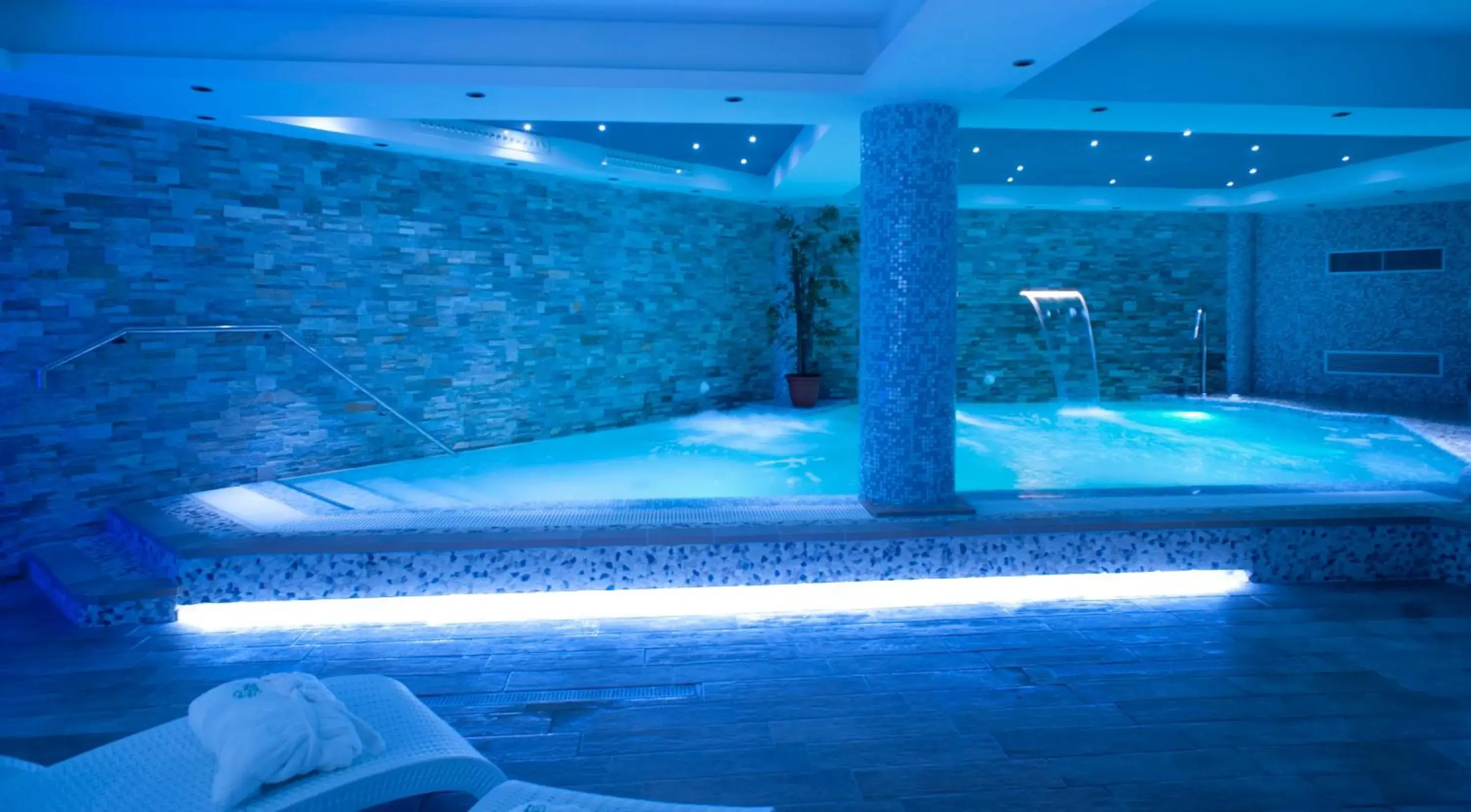 Hotel Terme Capasso Hotel Terme Capasso