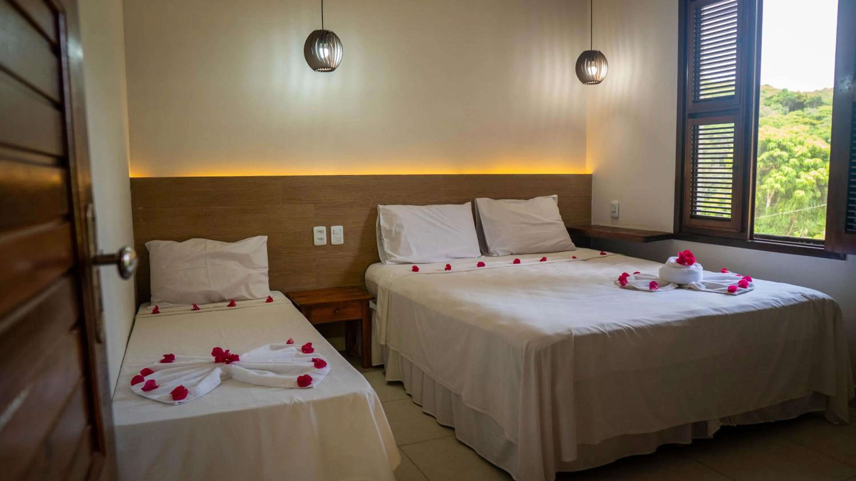 Hotel Chale Nosso Sítio