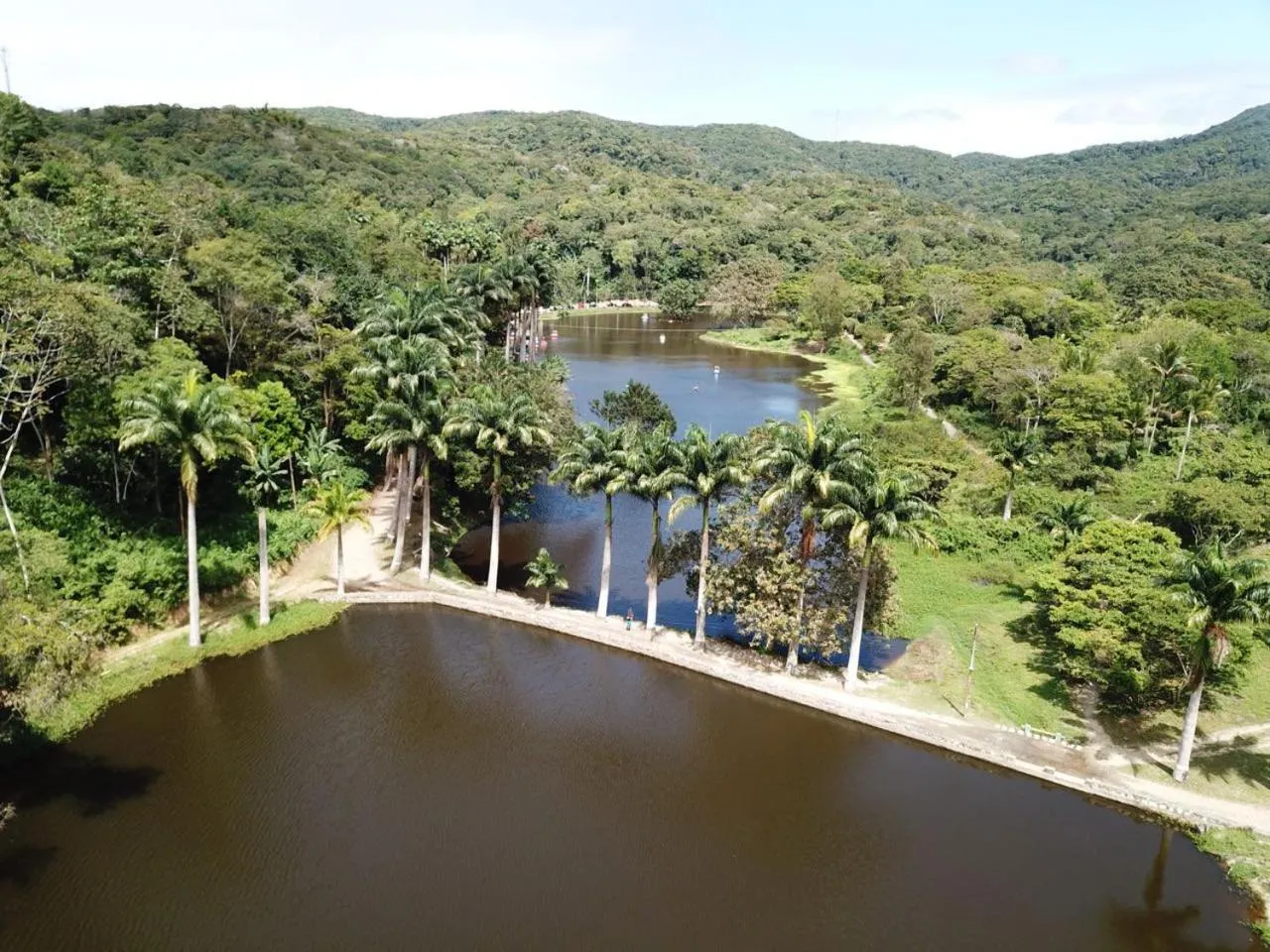 Hotel Chale Nosso Sítio