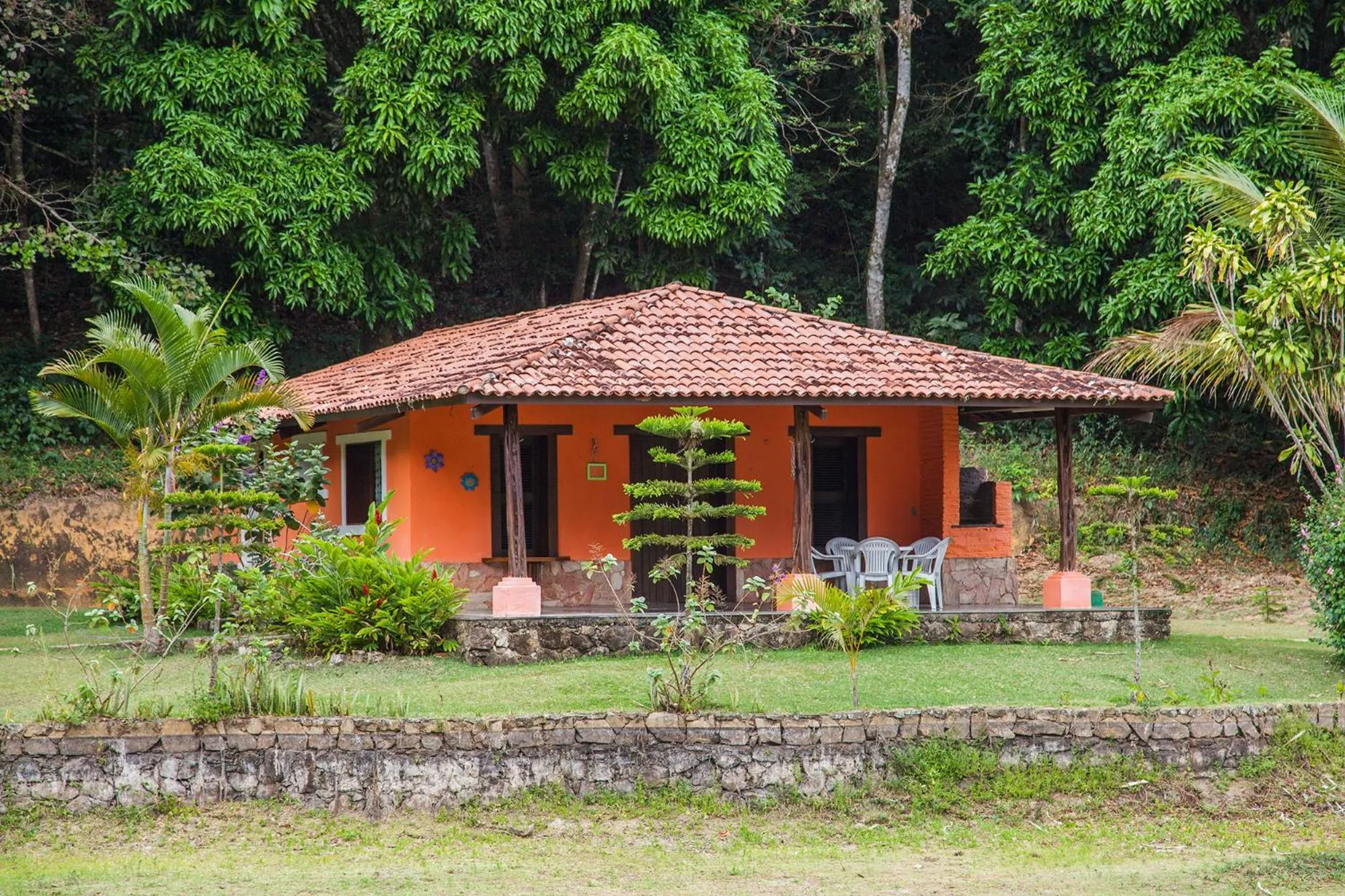Hotel Chale Nosso Sítio