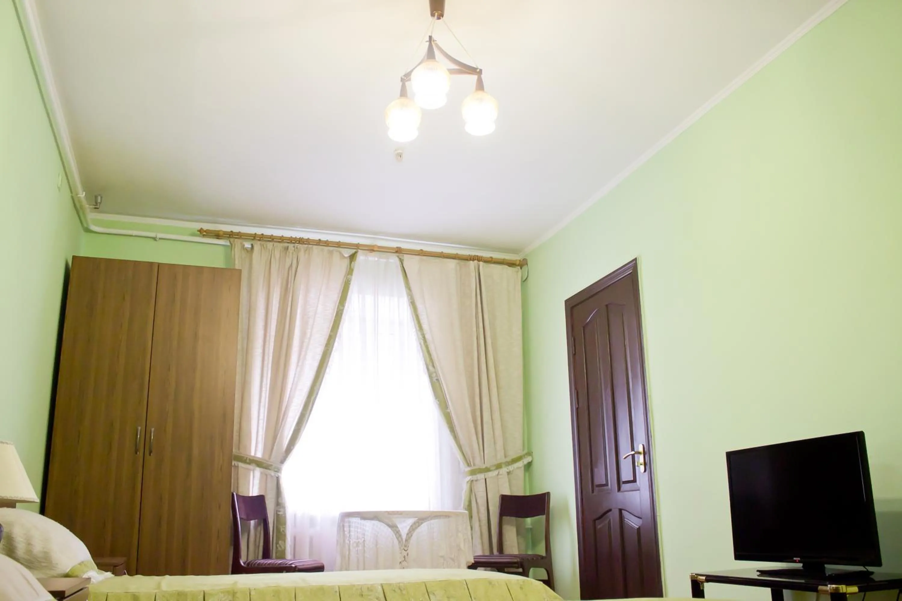 Apartment (2-3 Adults) in Hotel Uyut