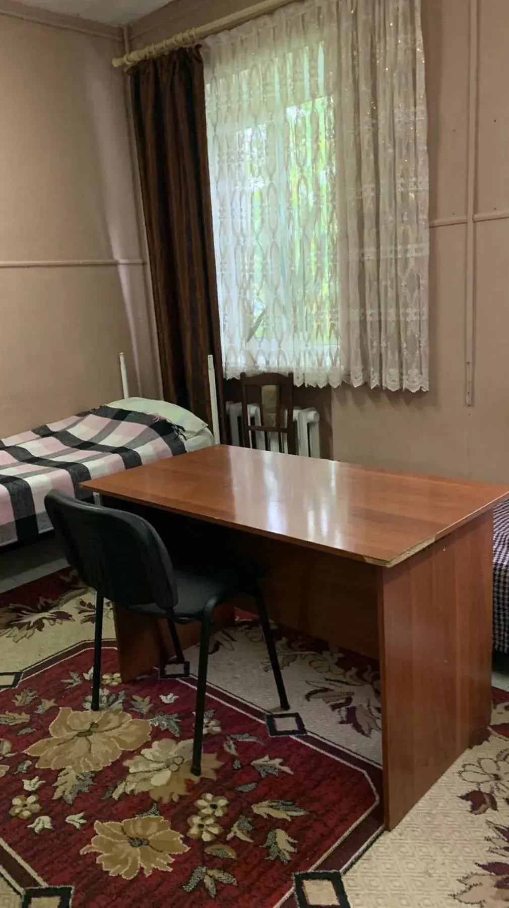 Family Room with Shared Bathroom - single occupancy in Hotel Uyut Family Room with Shared Bathroom - single occupancy in Hotel Uyut