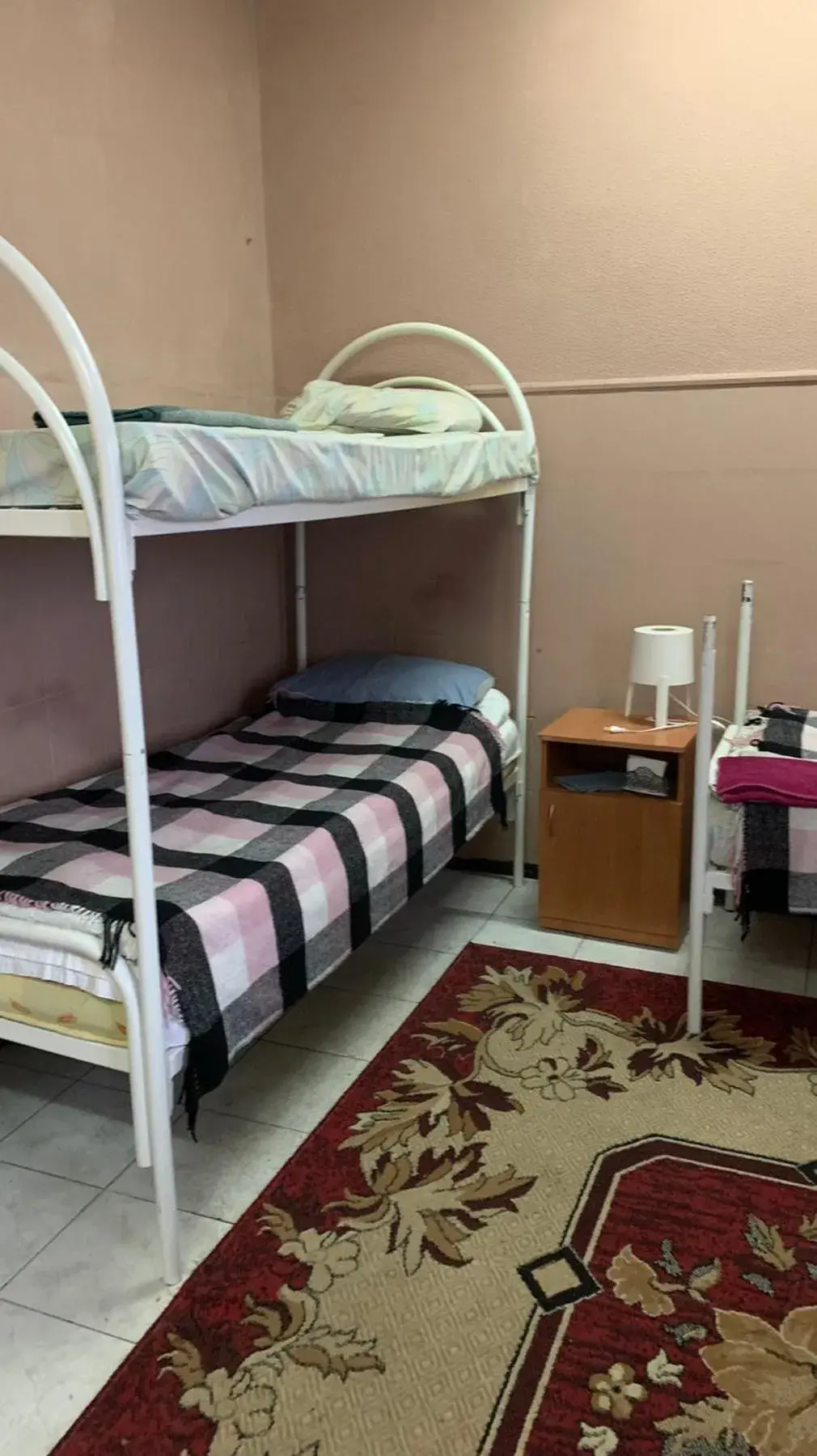 Family Room with Shared Bathroom - single occupancy in Hotel Uyut Family Room with Shared Bathroom - single occupancy in Hotel Uyut