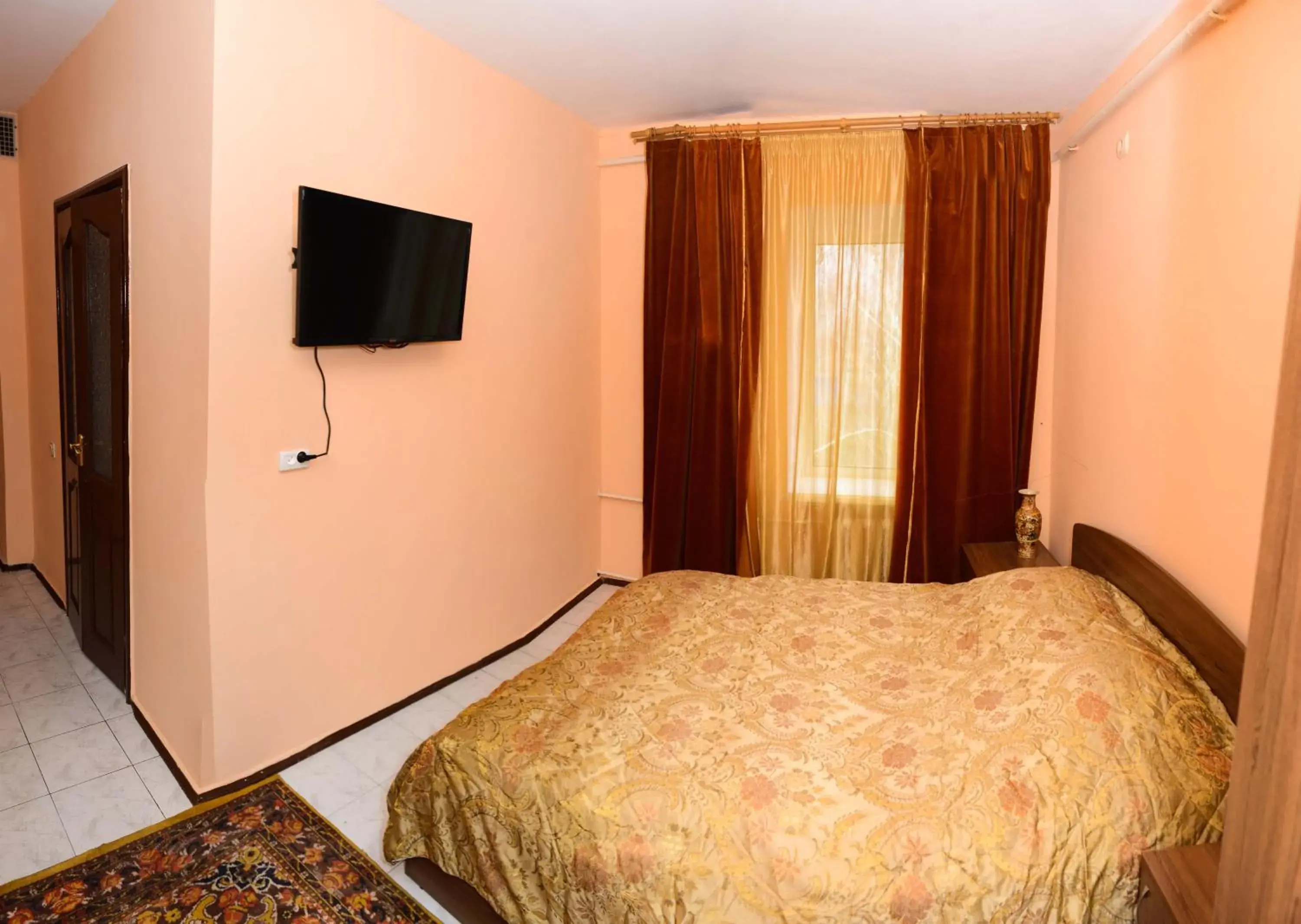 Studio in Hotel Uyut Studio in Hotel Uyut